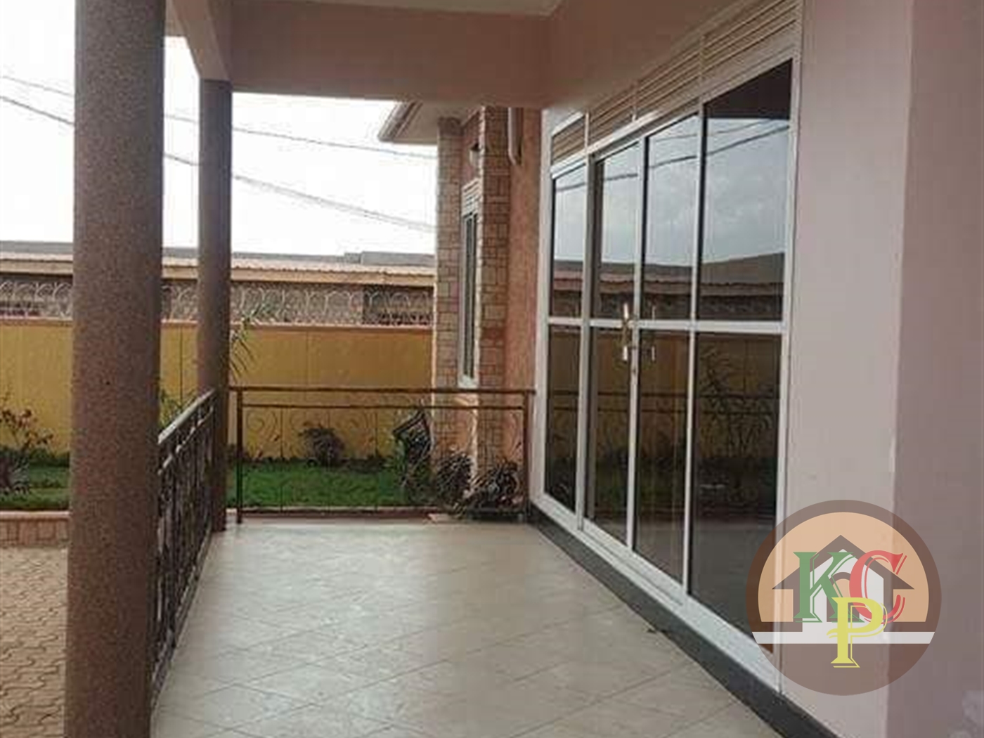 Bungalow for sale in Kira Wakiso