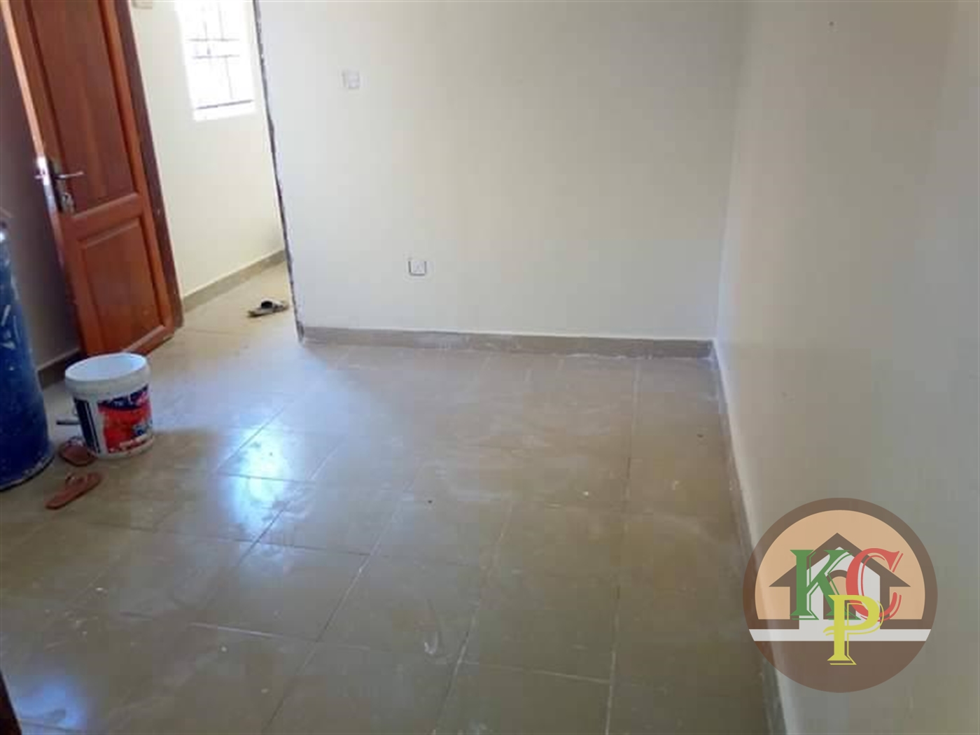 Semi Detached for rent in Naalya Kampala