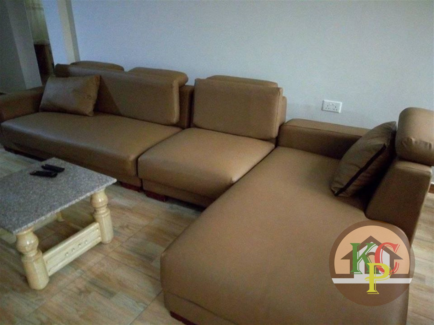 Apartment for rent in Ntinda Kampala