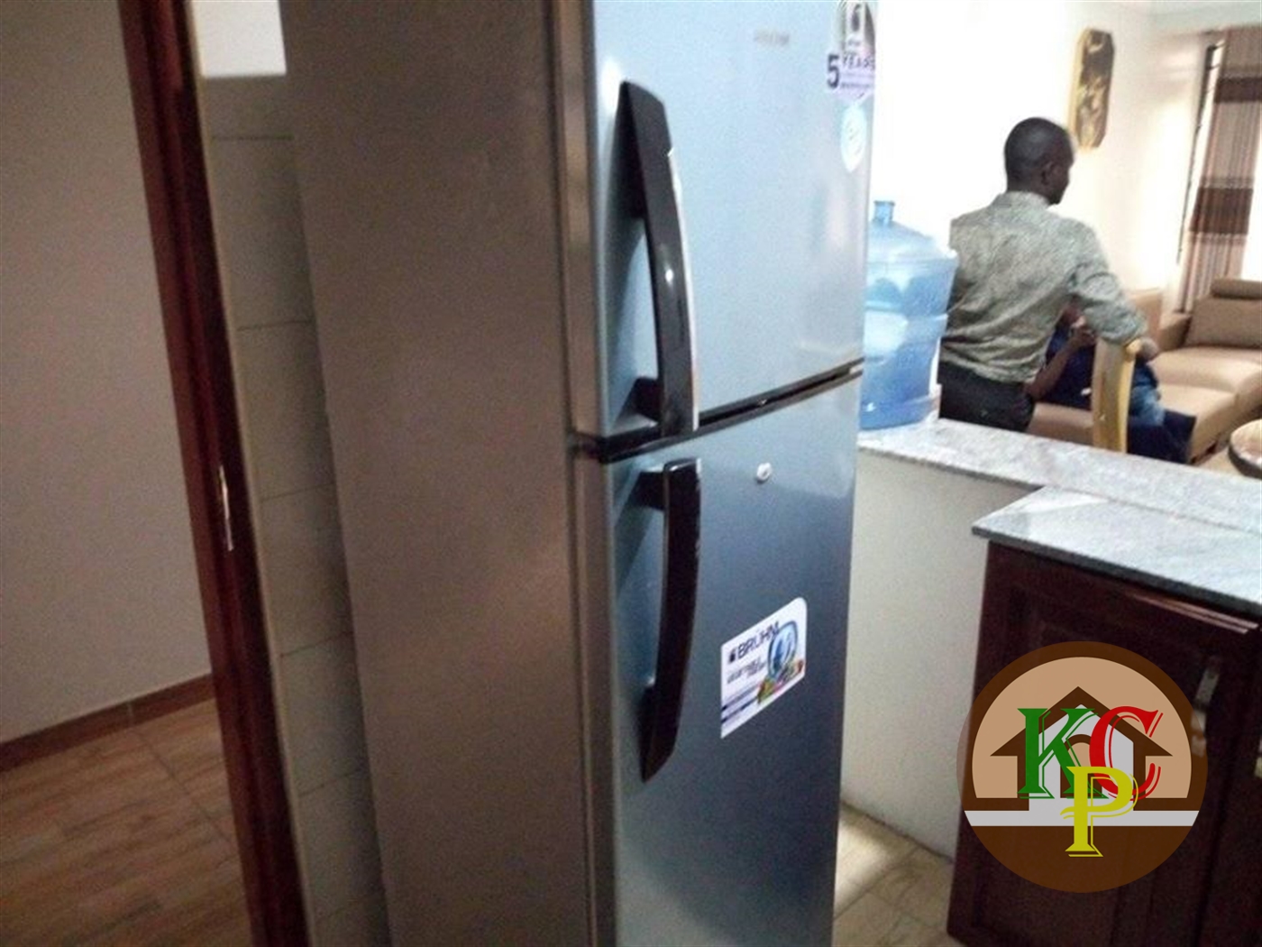 Apartment for rent in Ntinda Kampala