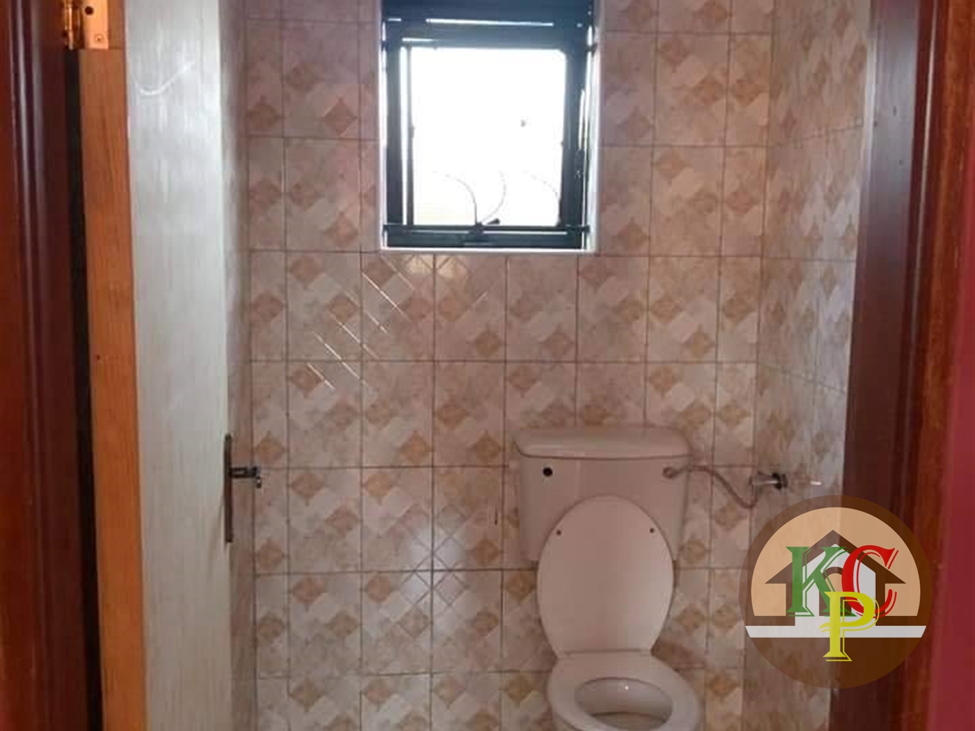 Semi Detached for rent in Kyanja Kampala