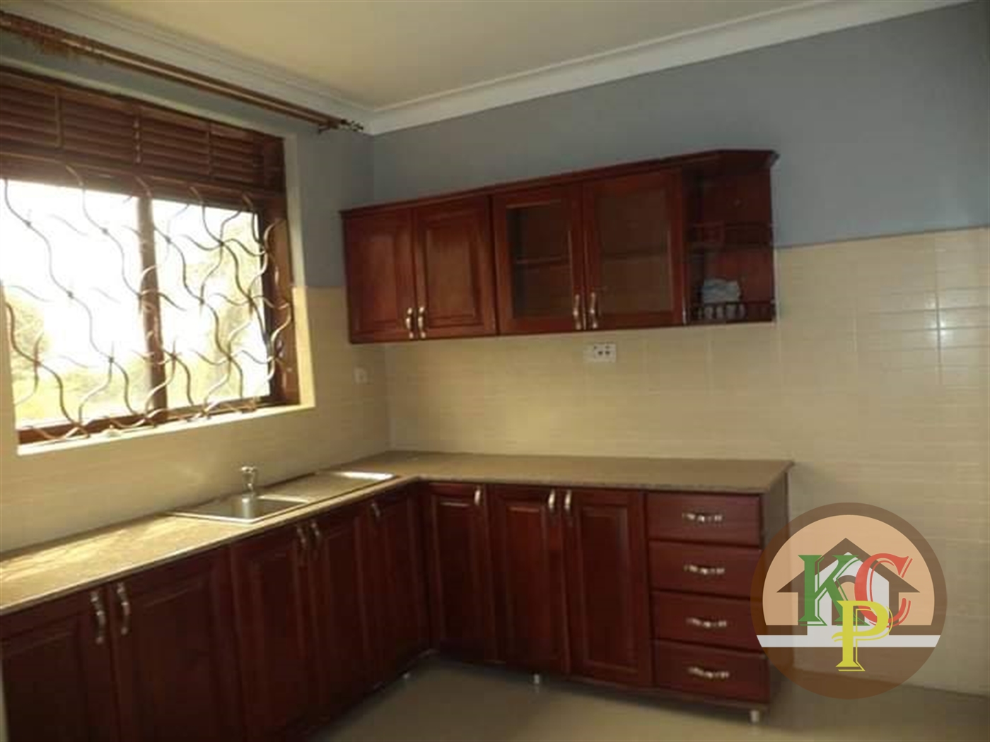 Apartment for rent in Kisaasi Kampala