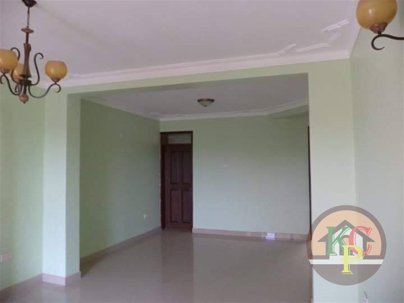 Apartment for rent in Kisaasi Kampala