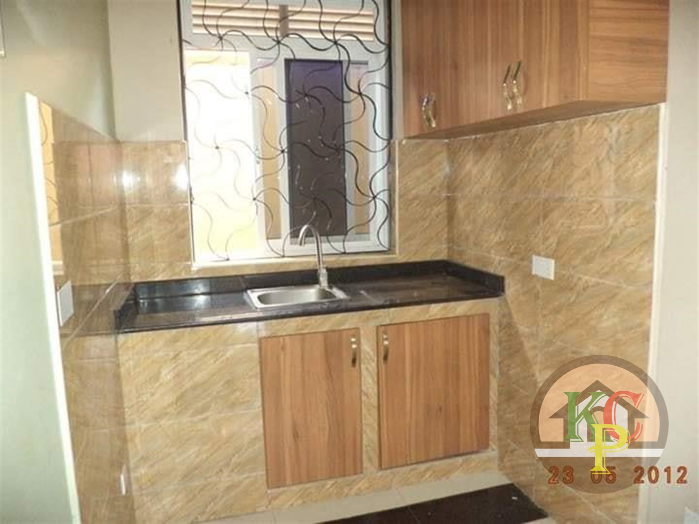 Semi Detached for rent in Kisaasi Kampala