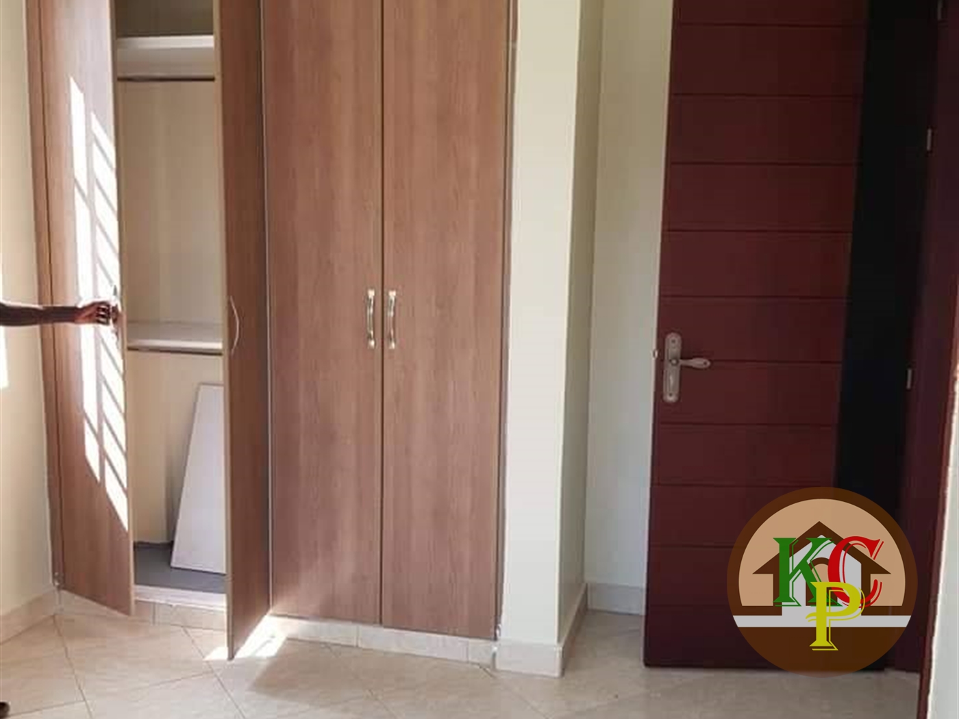 Apartment for rent in Gayaza Wakiso