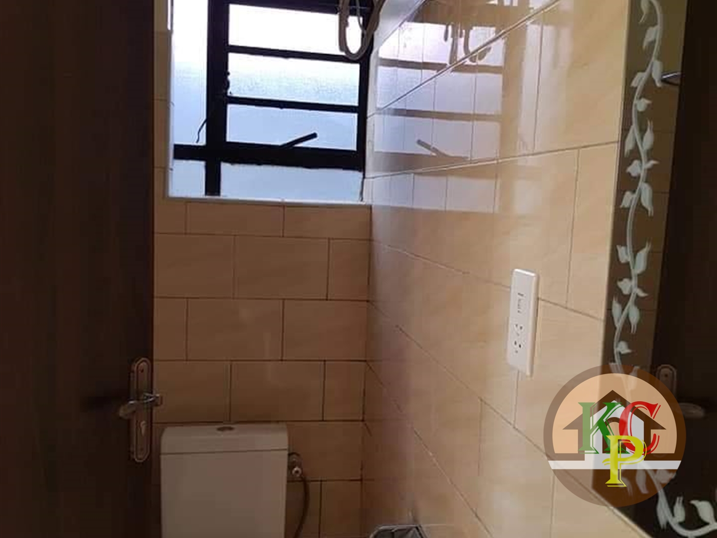 Apartment for rent in Gayaza Wakiso