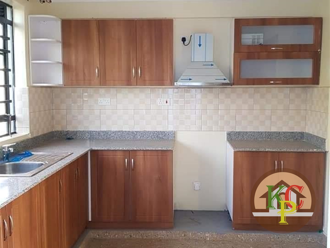 Apartment for rent in Gayaza Wakiso