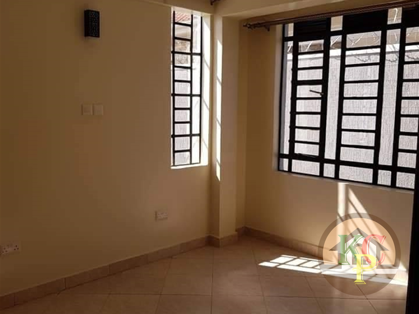 Apartment for rent in Gayaza Wakiso