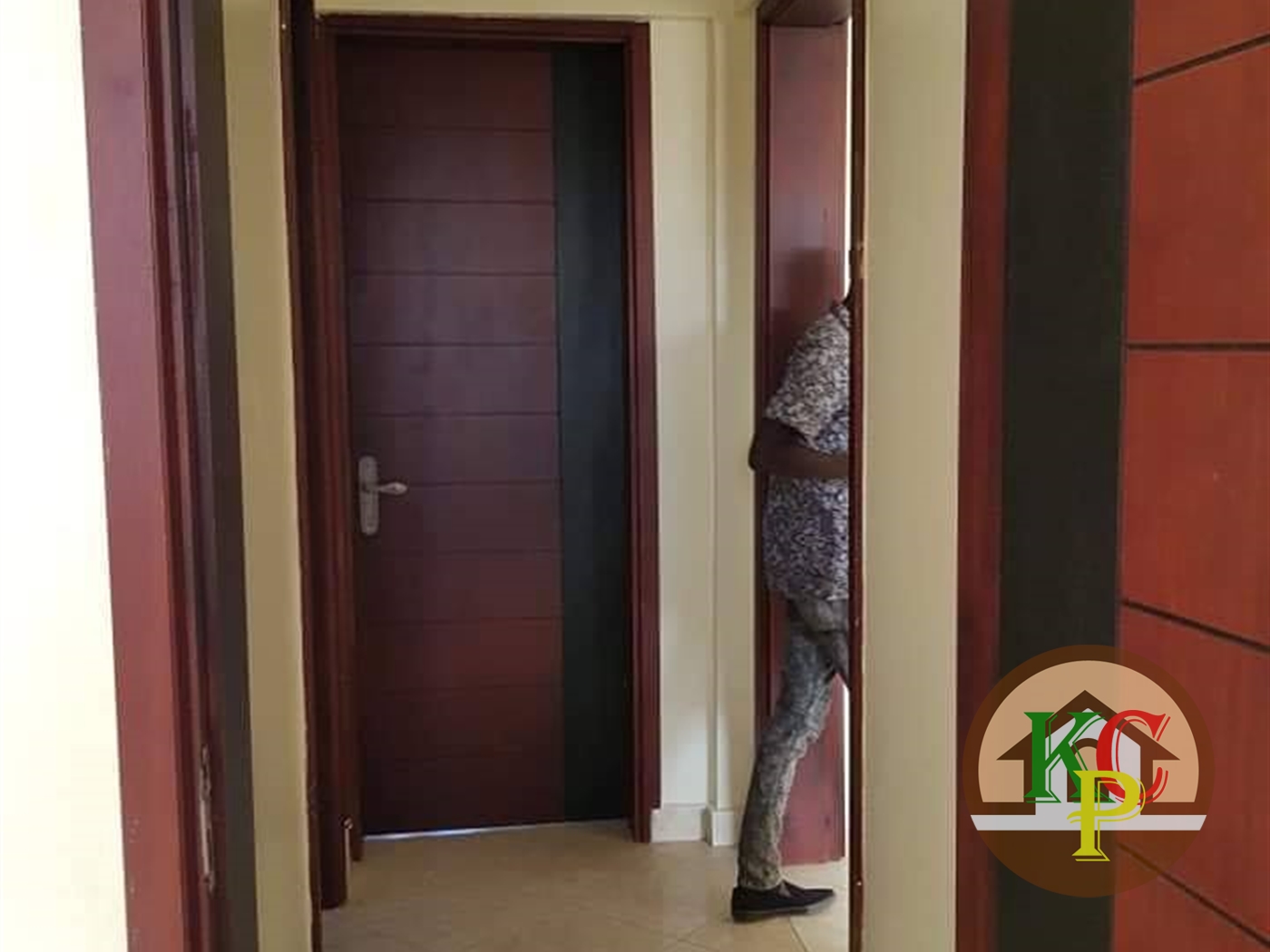 Apartment for rent in Gayaza Wakiso