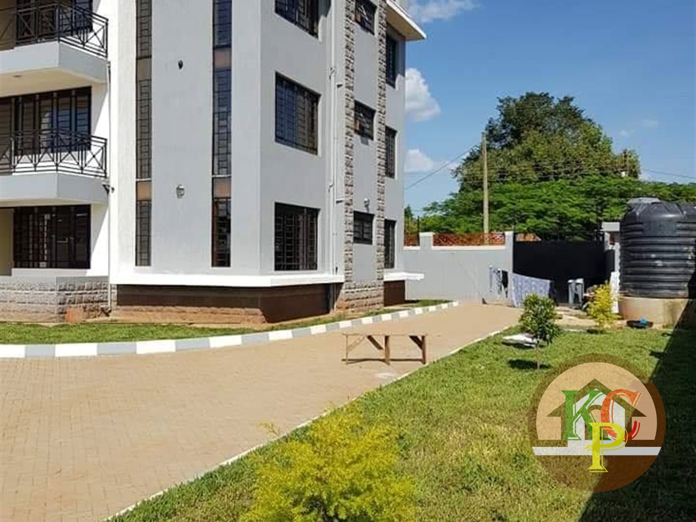 Apartment for rent in Gayaza Wakiso