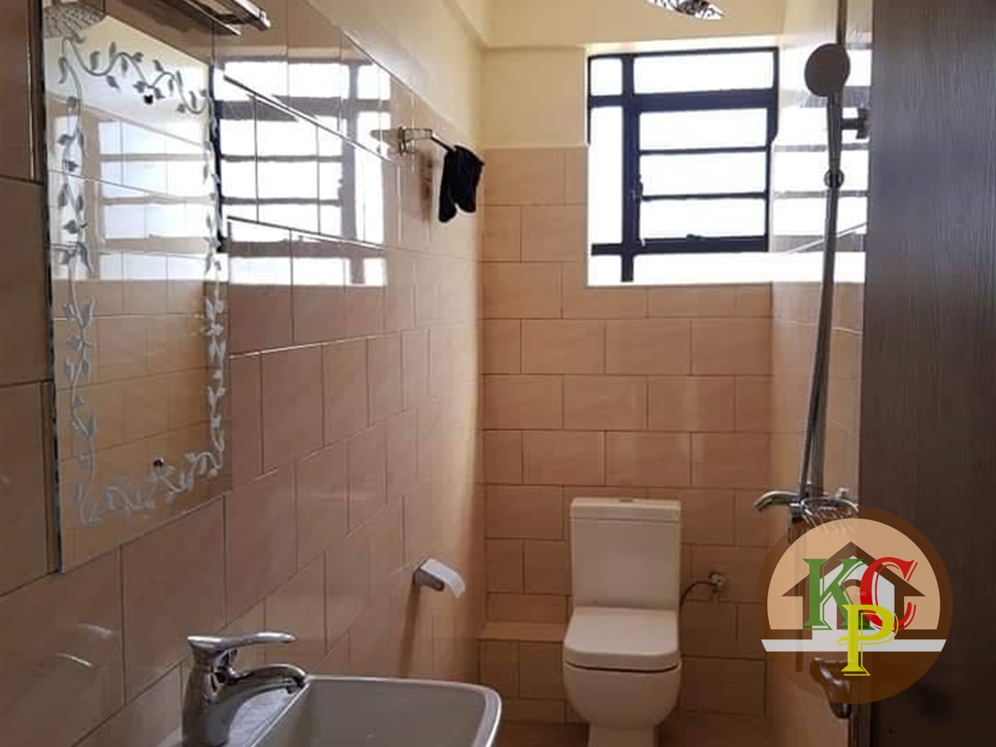 Apartment for rent in Gayaza Wakiso