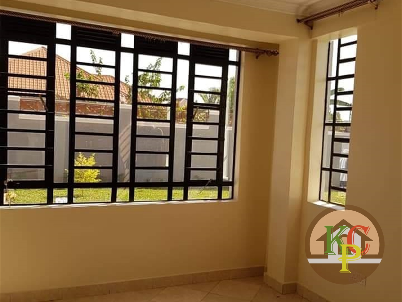 Apartment for rent in Gayaza Wakiso