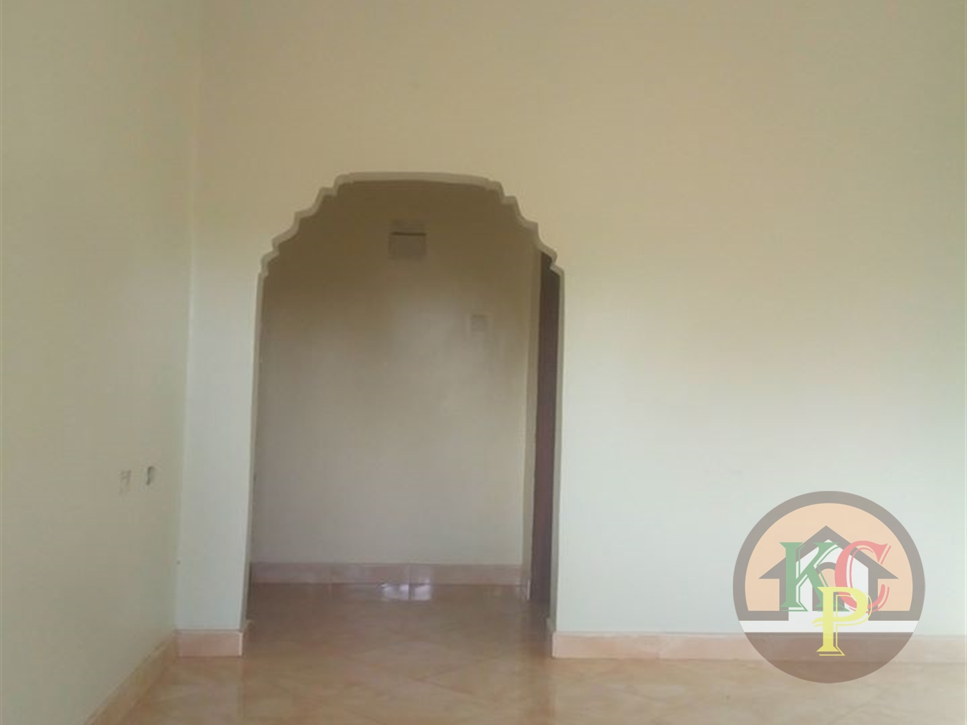 Semi Detached for rent in Kyanja Kampala