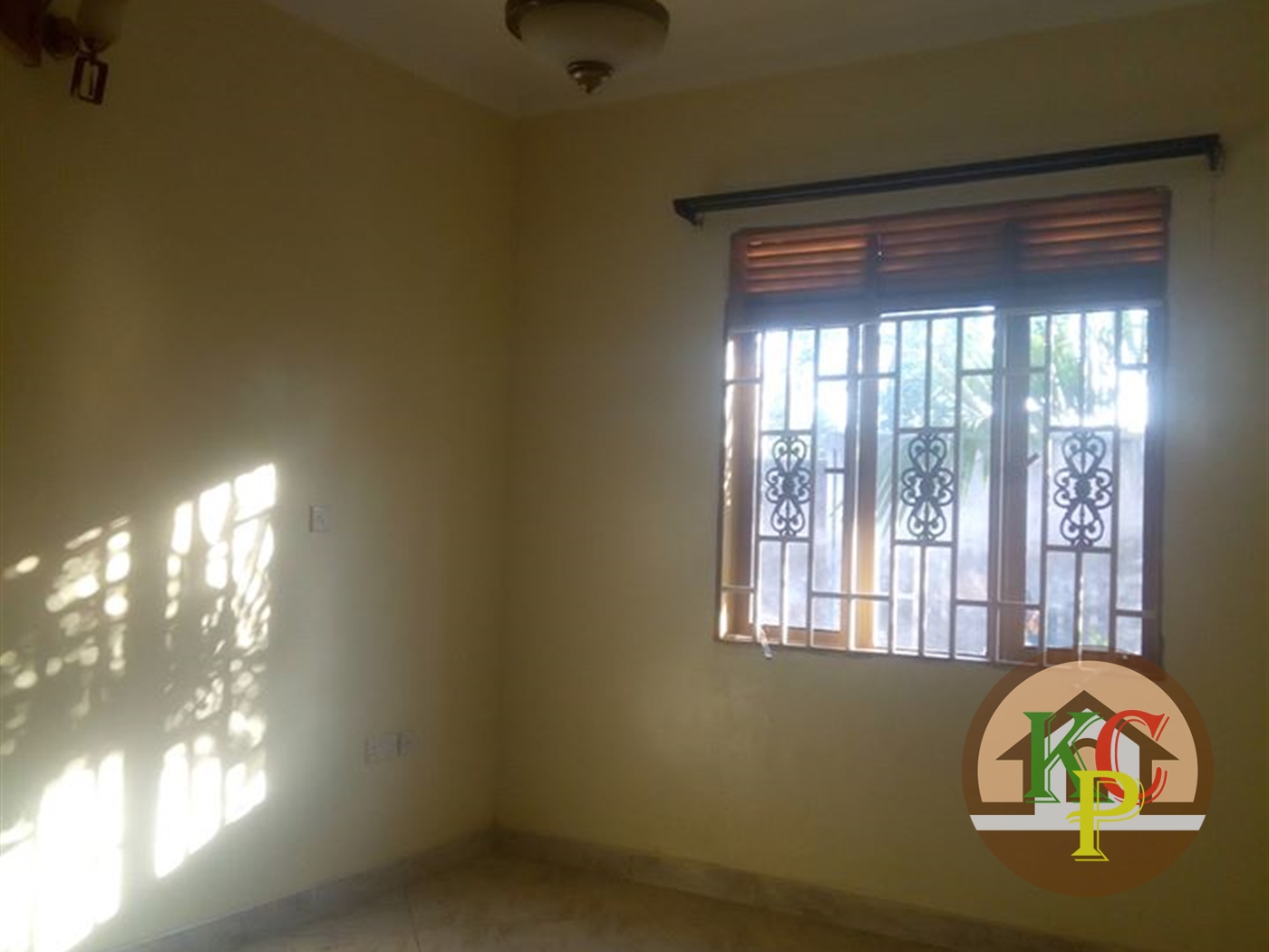 Semi Detached for rent in Kyanja Kampala