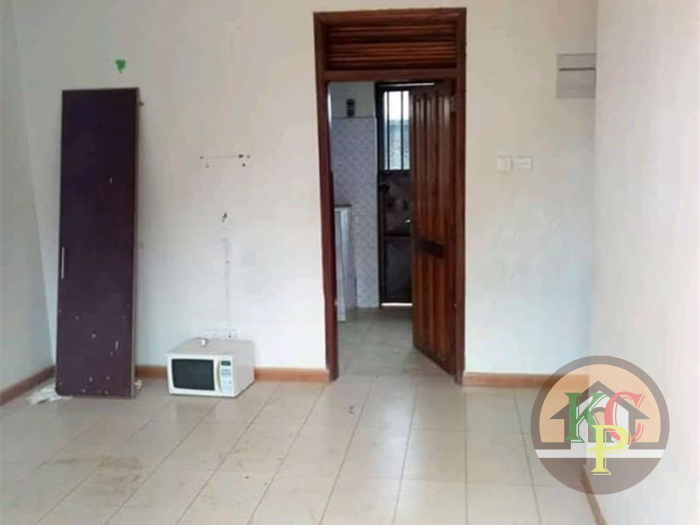 Semi Detached for rent in Kisaasi Kampala