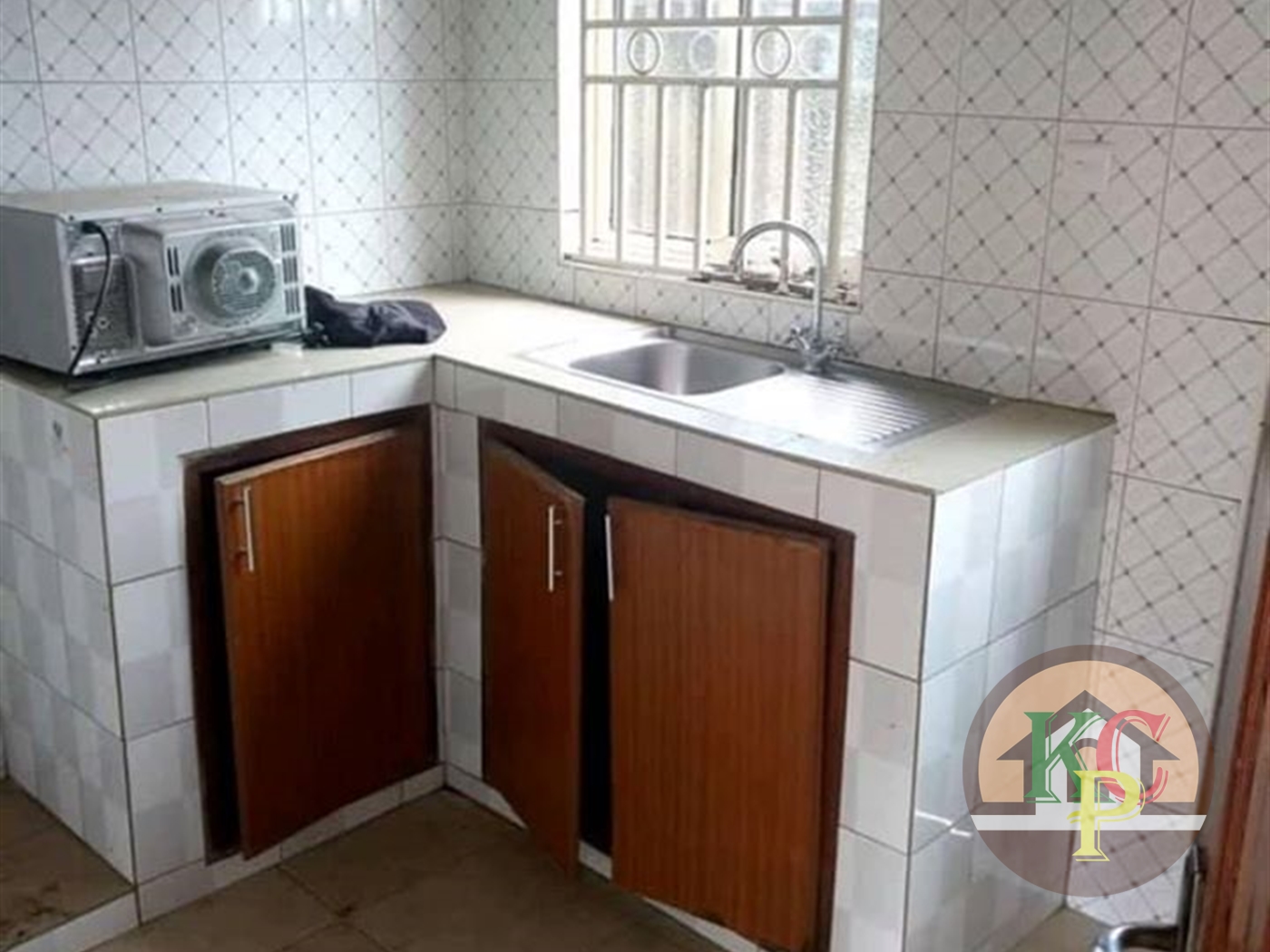 Semi Detached for rent in Kisaasi Kampala