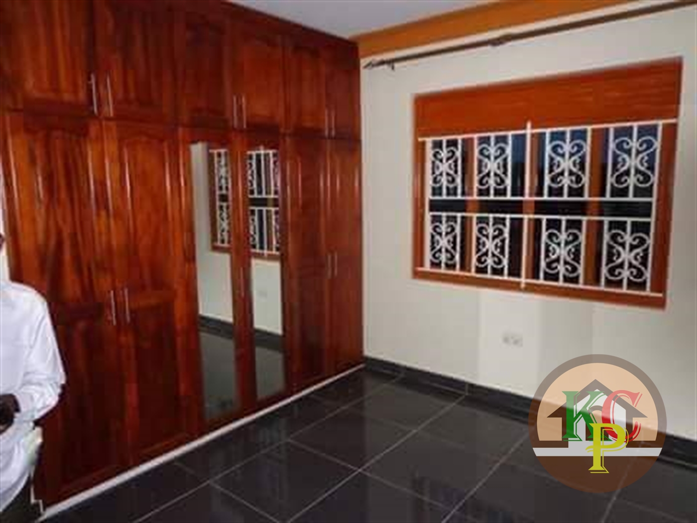 Apartment for rent in Kisaasi Kampala