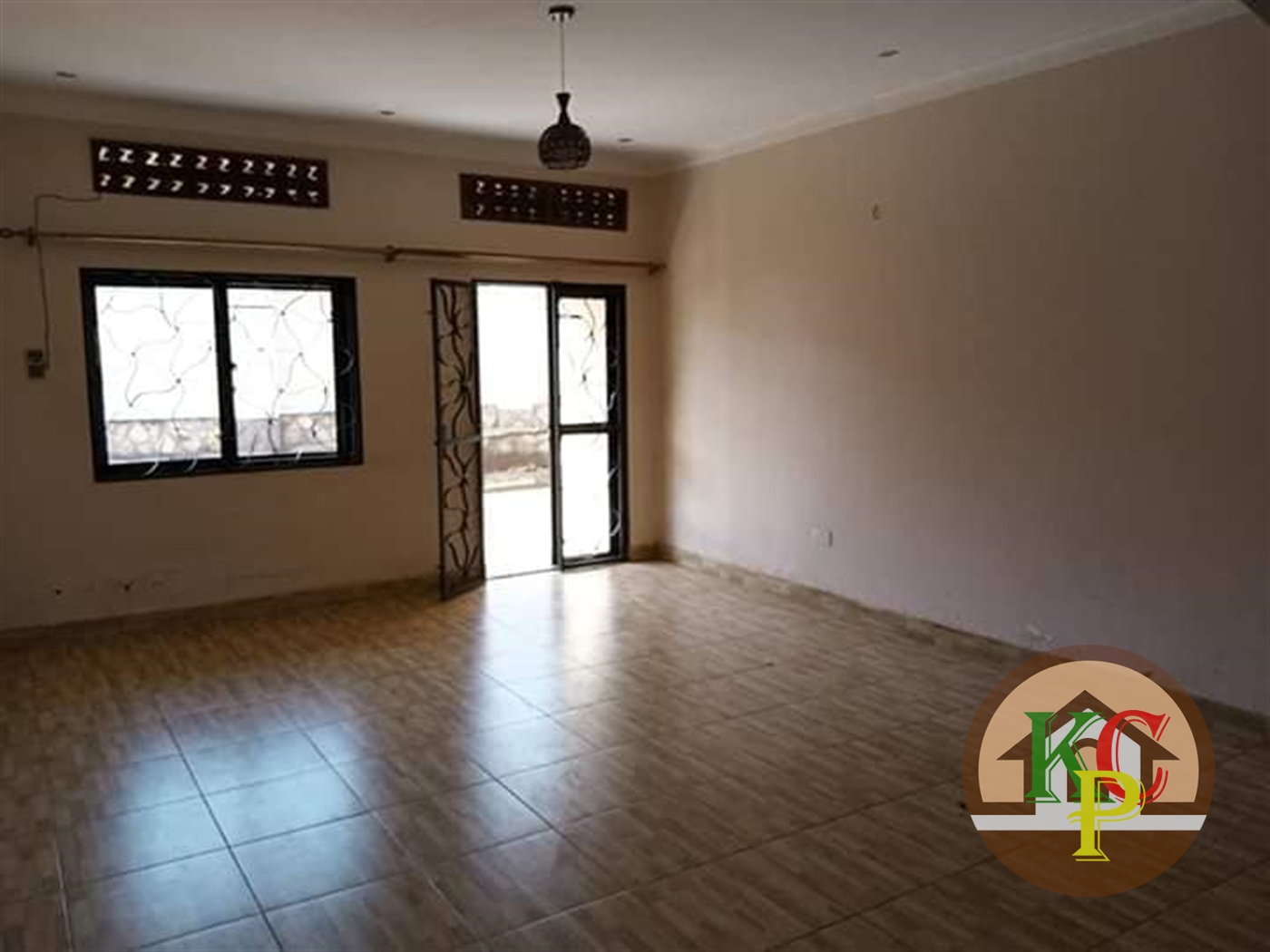 Semi Detached for rent in Kira Wakiso