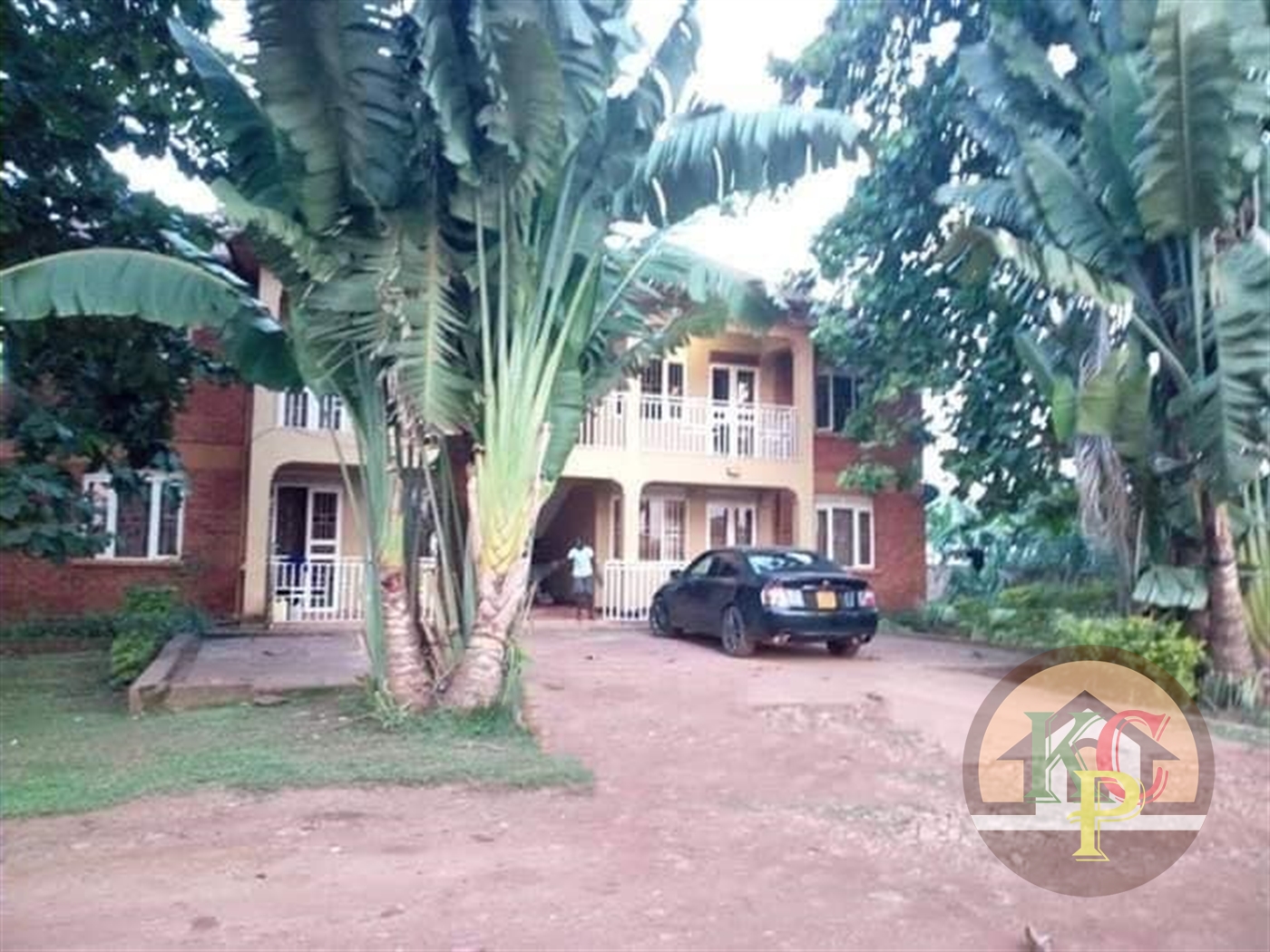 Apartment for rent in Kisaasi Kampala