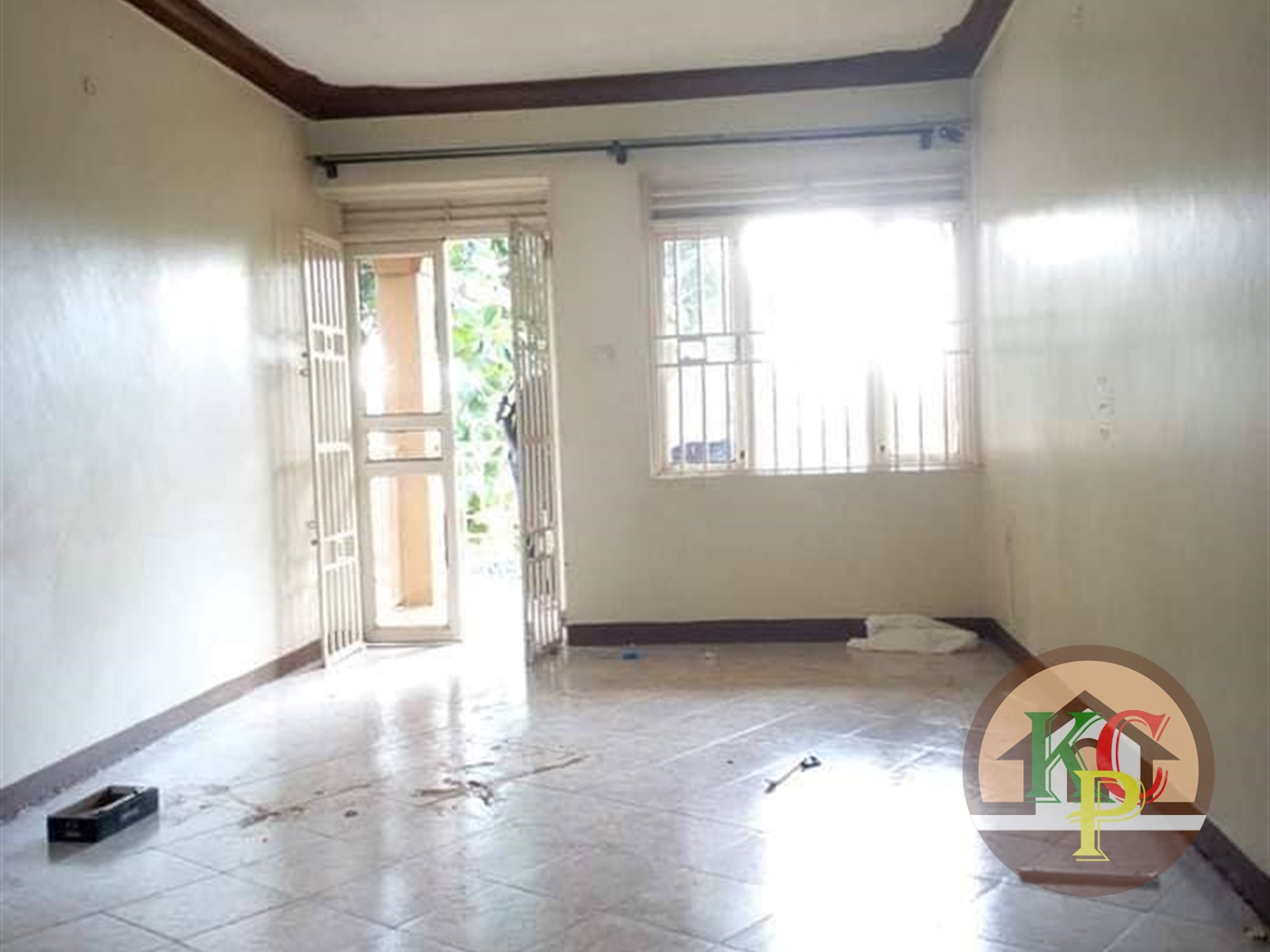 Apartment for rent in Kisaasi Kampala