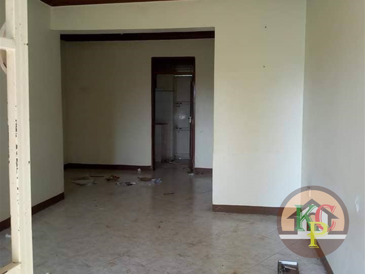 Apartment for rent in Kisaasi Kampala