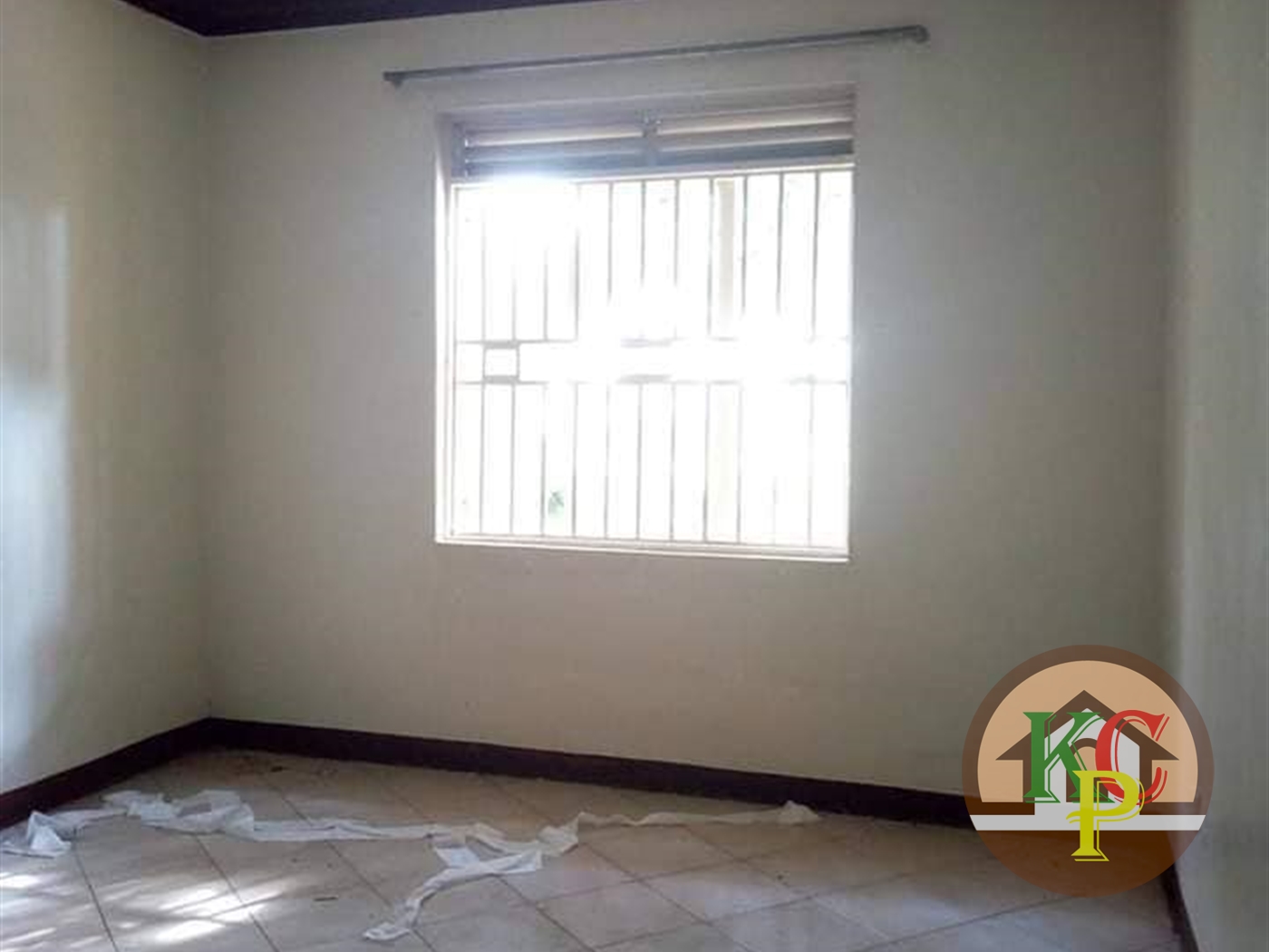 Apartment for rent in Kisaasi Kampala