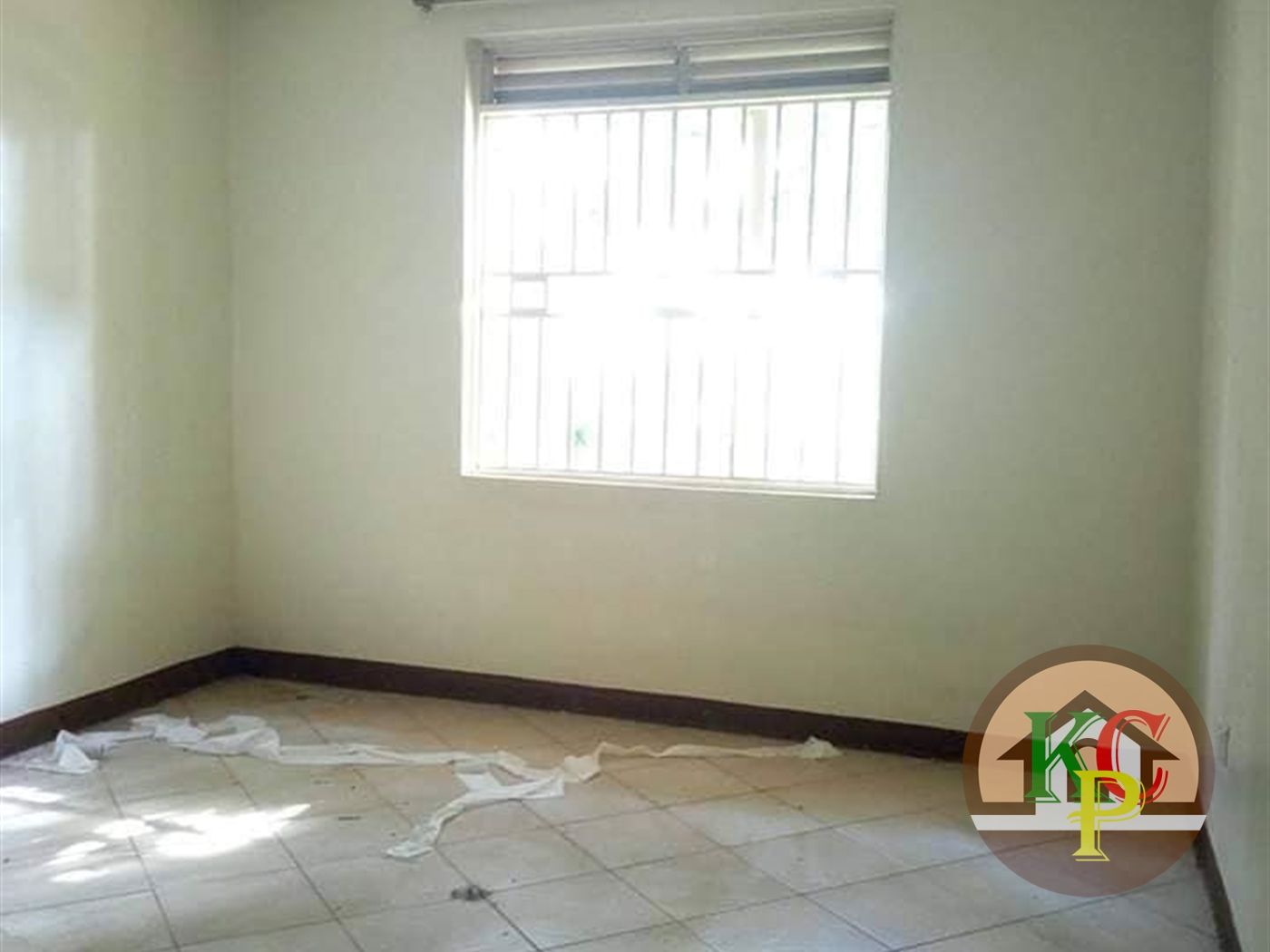 Apartment for rent in Kisaasi Kampala