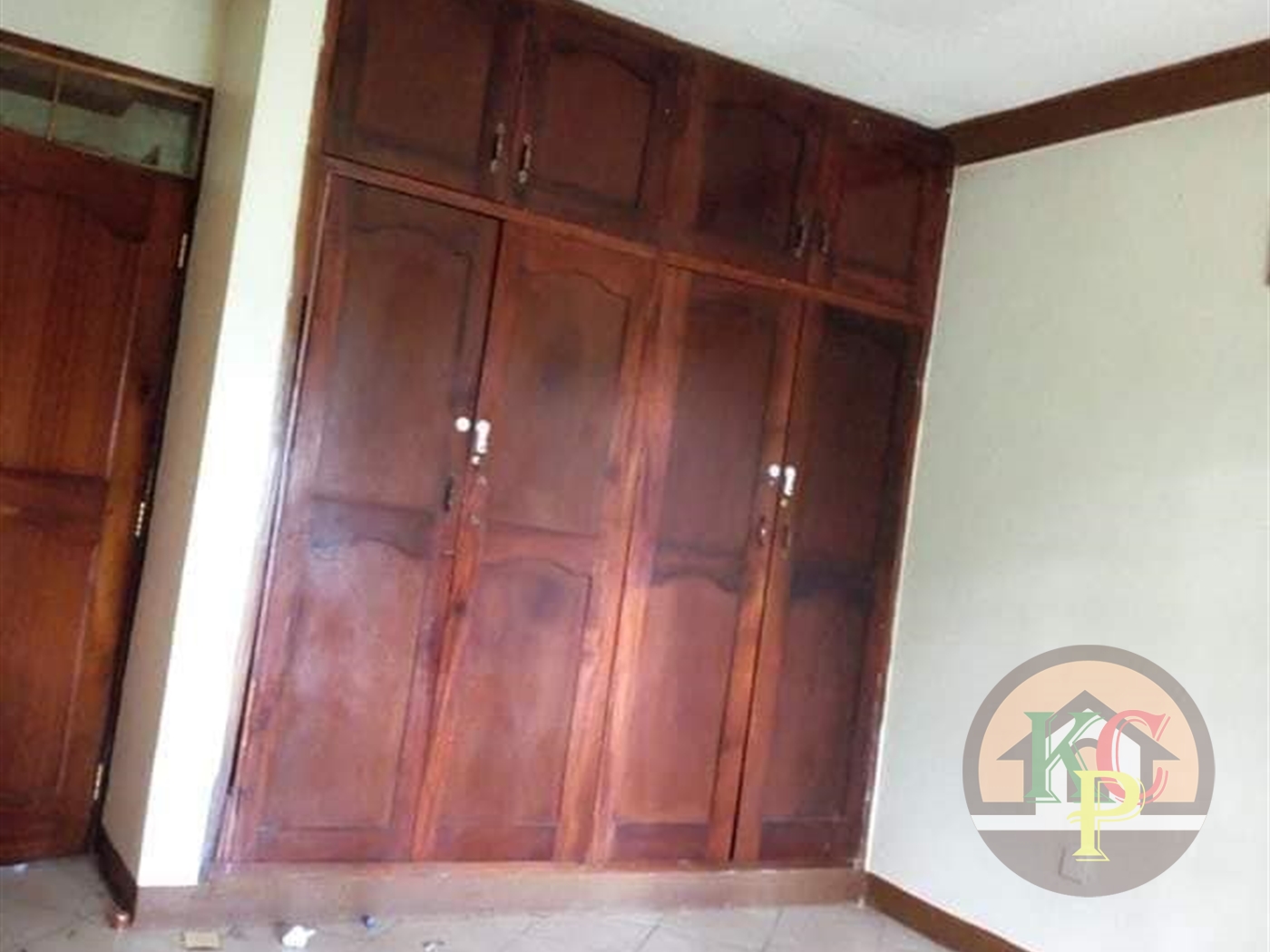 Apartment for rent in Kisaasi Kampala