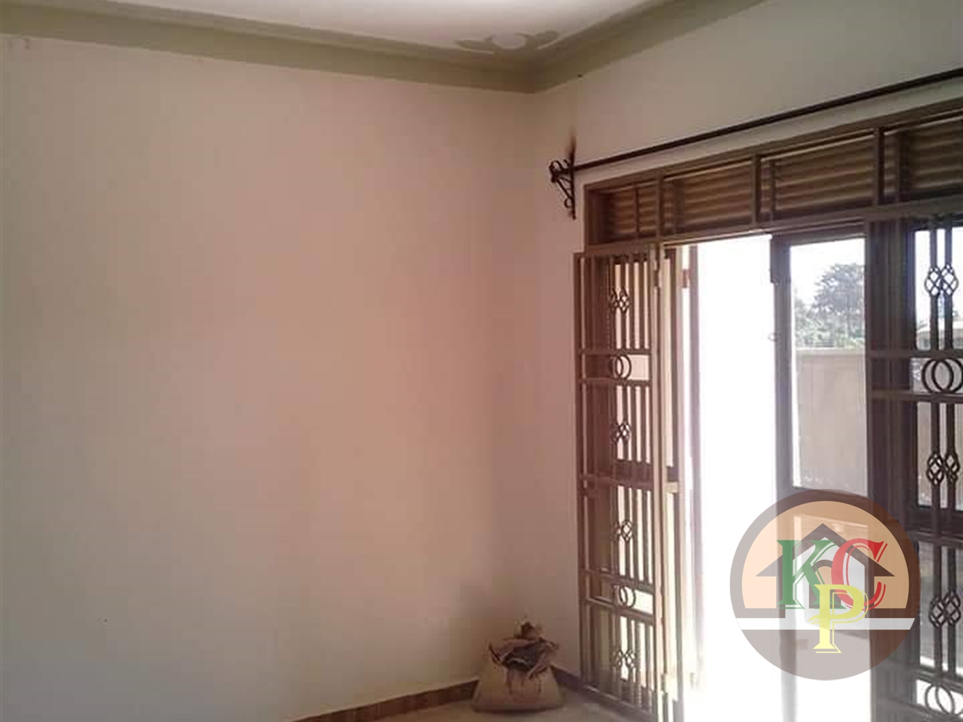 Semi Detached for rent in Kasangati Wakiso