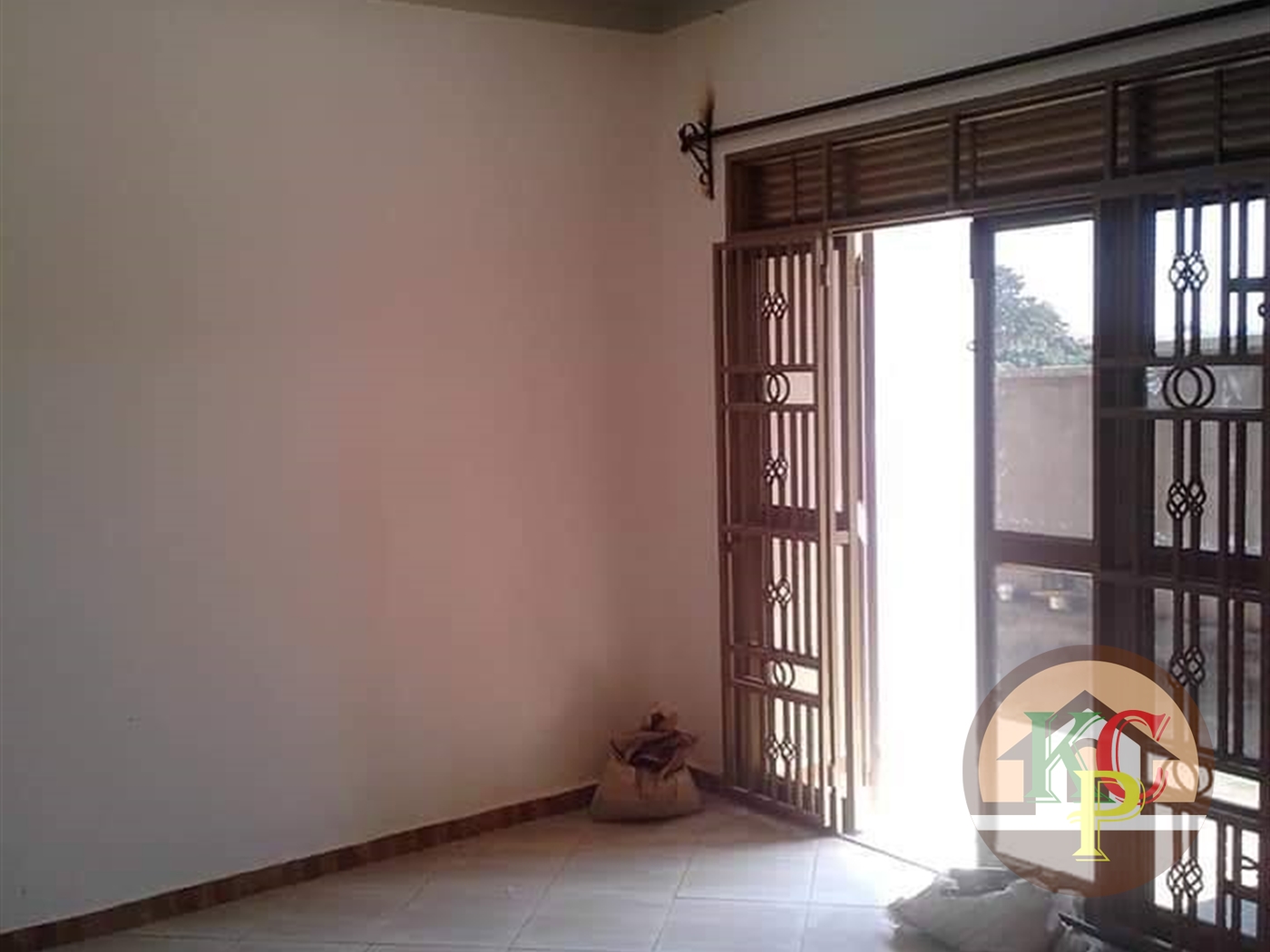 Semi Detached for rent in Kasangati Wakiso