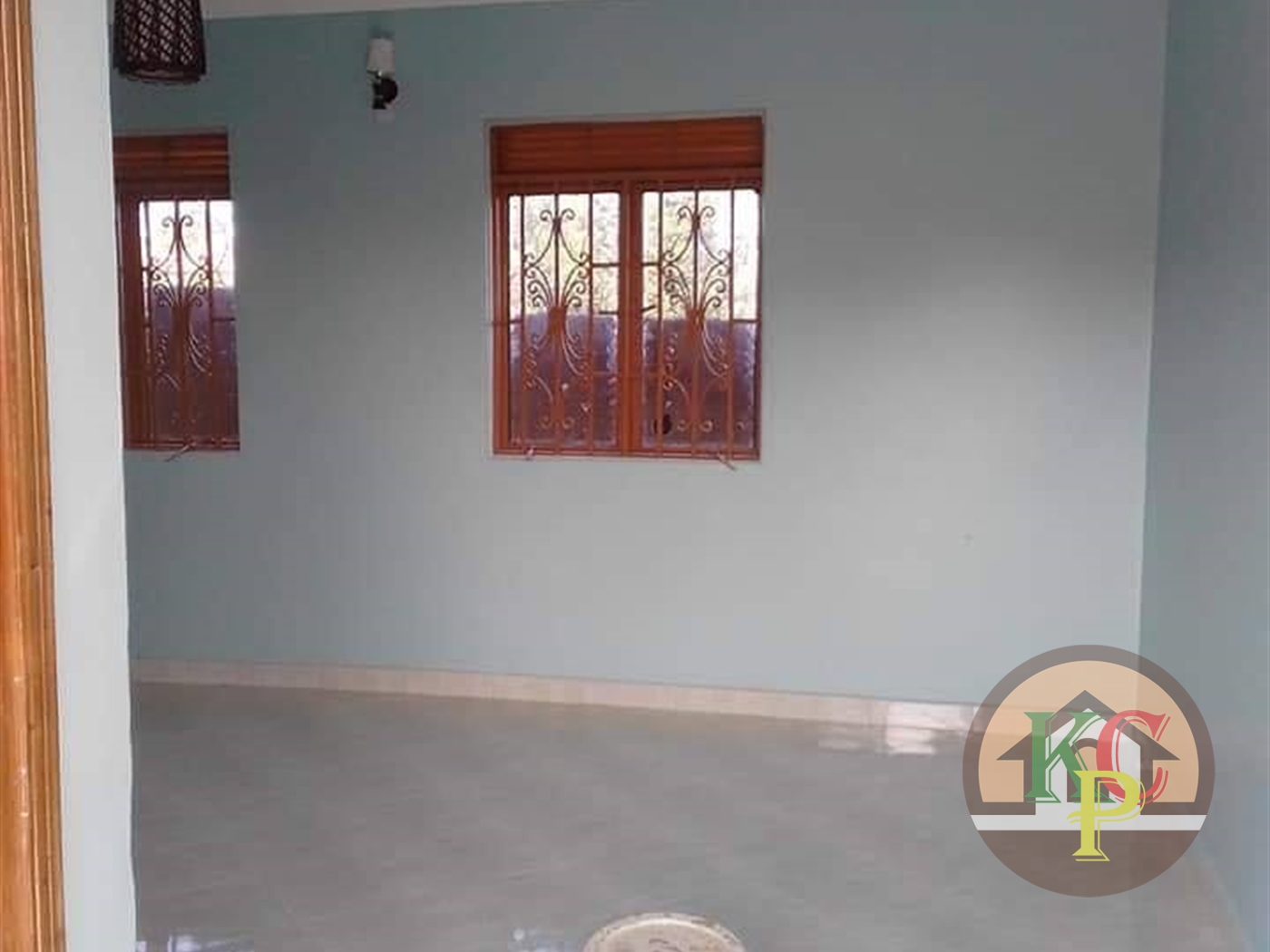 Semi Detached for rent in Kasangati Wakiso