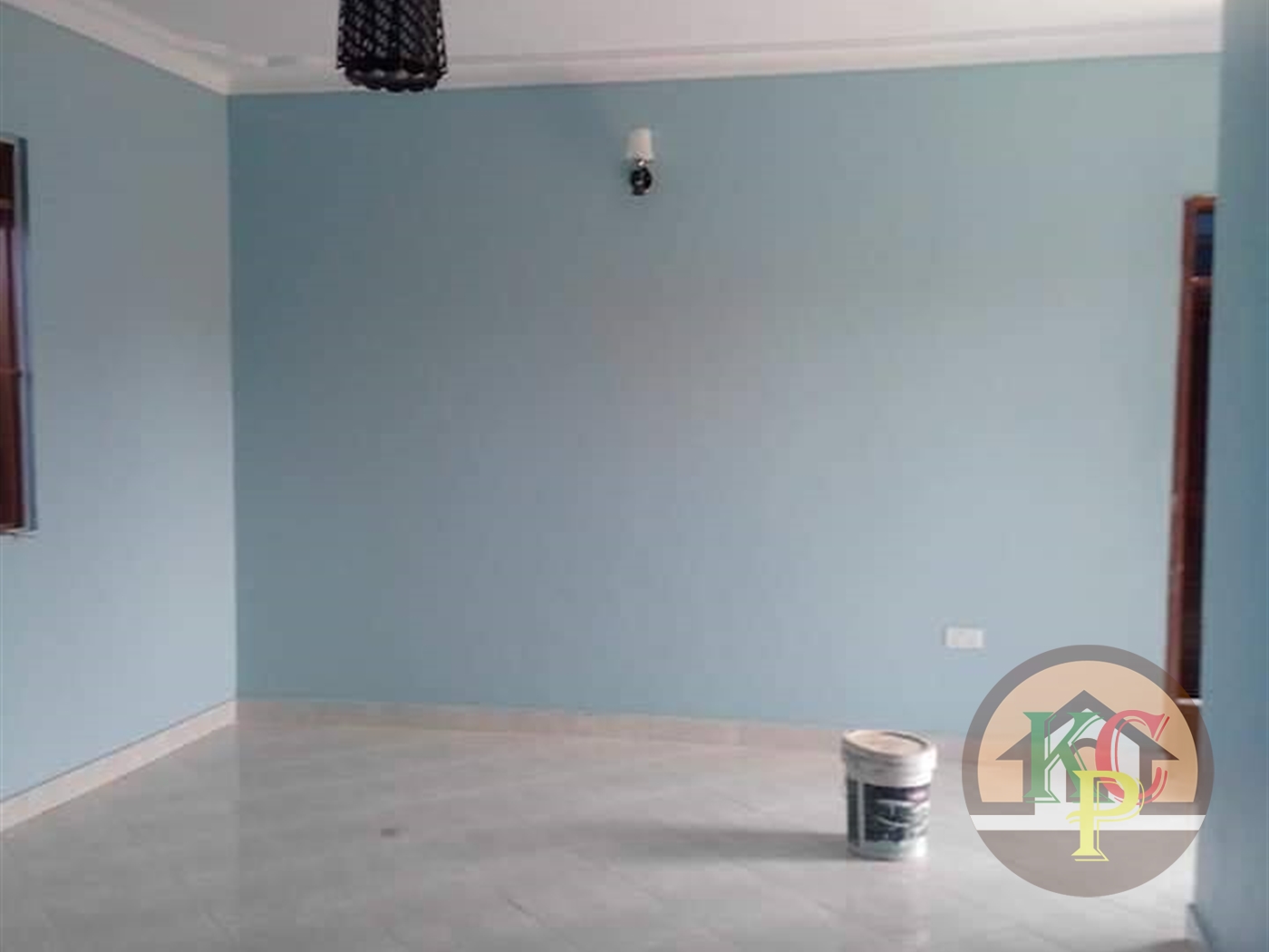 Semi Detached for rent in Kasangati Wakiso