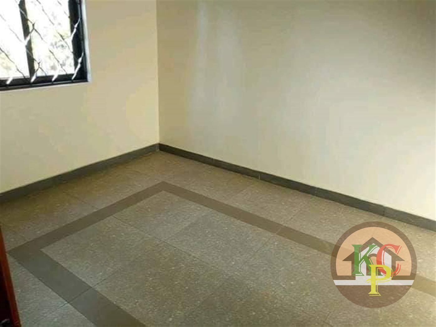 Duplex for rent in Kyanja Kampala