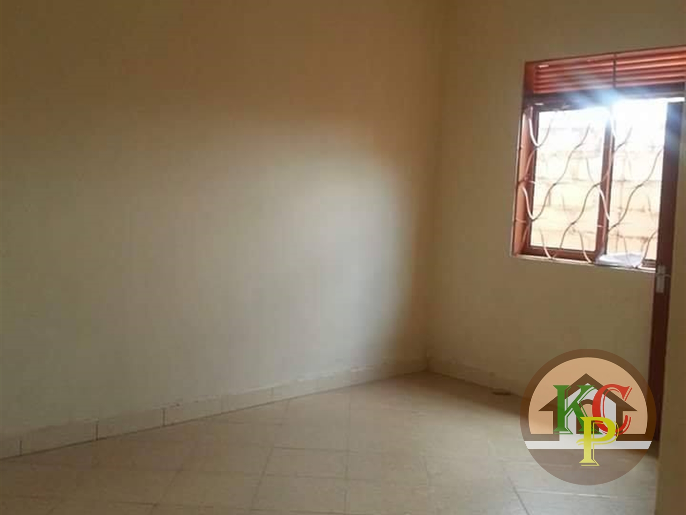 Semi Detached for rent in Kyanja Kampala