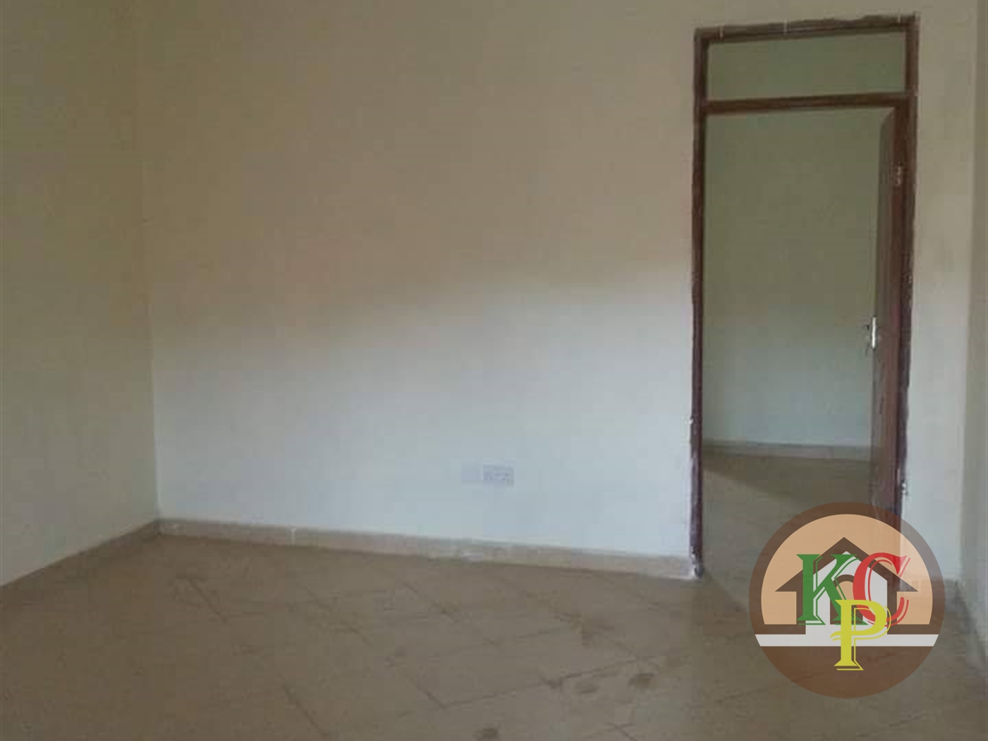 Semi Detached for rent in Kyanja Kampala