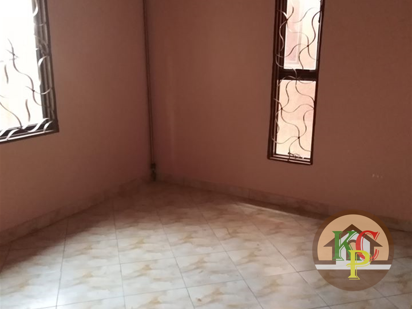 Semi Detached for rent in Kyanja Kampala