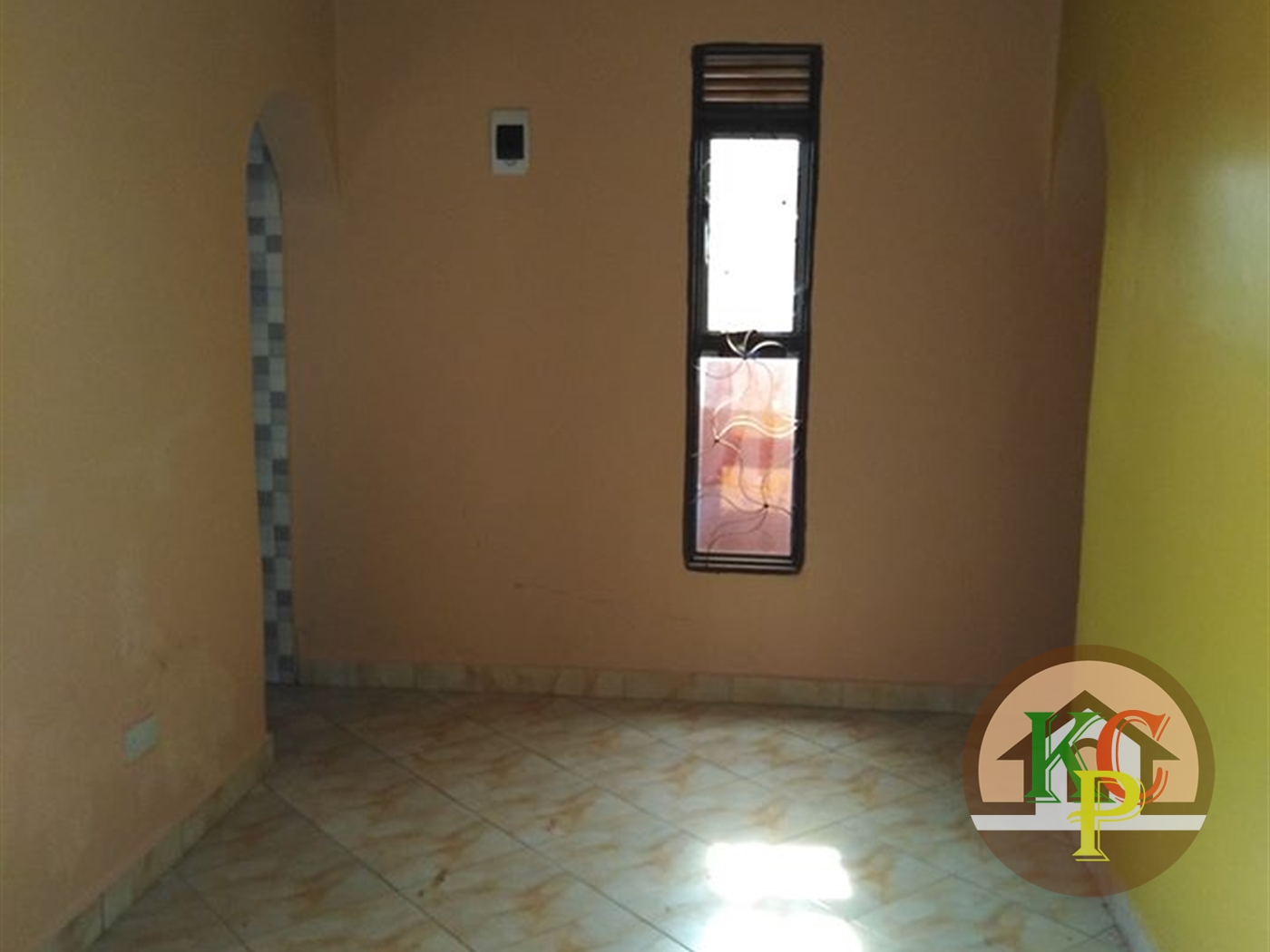 Semi Detached for rent in Kyanja Kampala