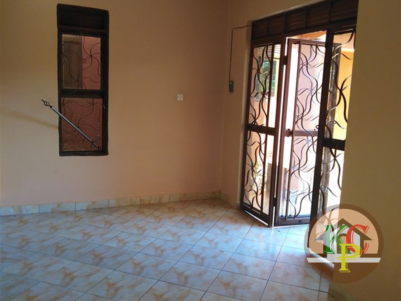 Semi Detached for rent in Kyanja Kampala