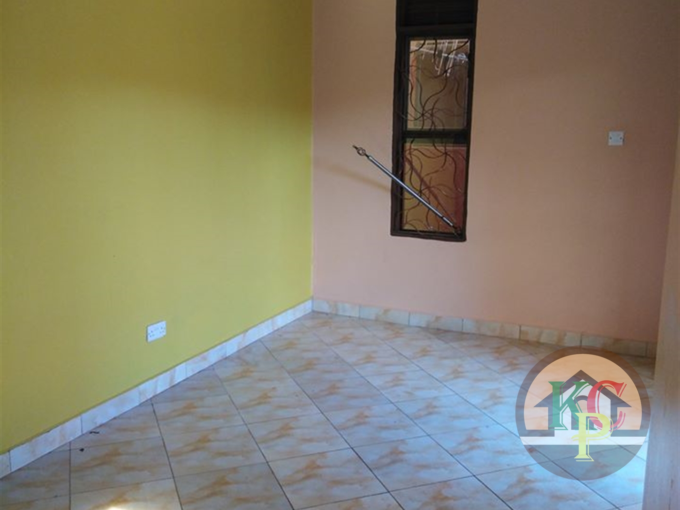 Semi Detached for rent in Kyanja Kampala