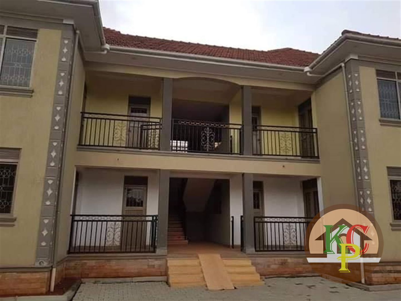 Apartment for rent in Kiteetikka Wakiso