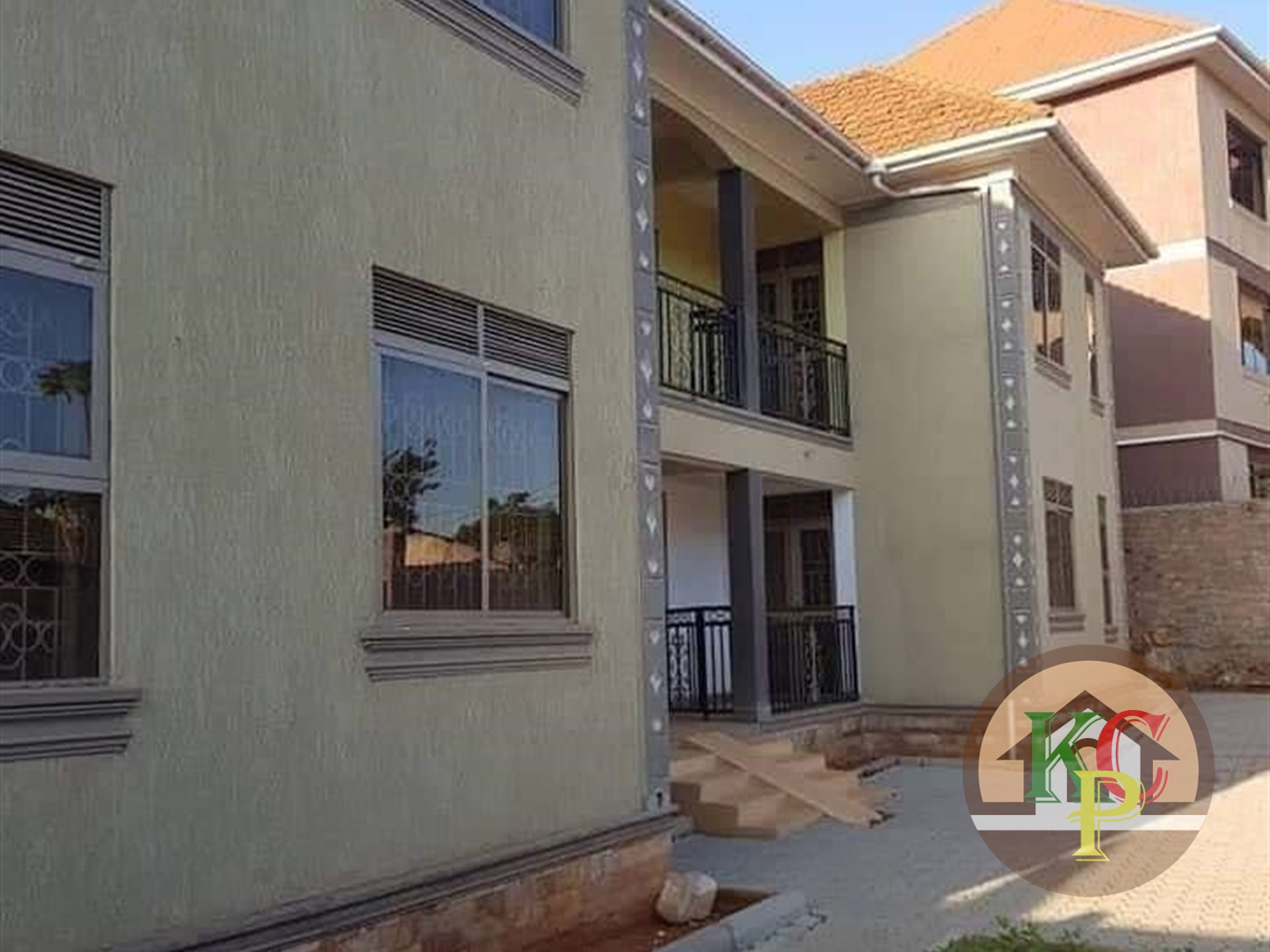 Apartment for rent in Kiteetikka Wakiso