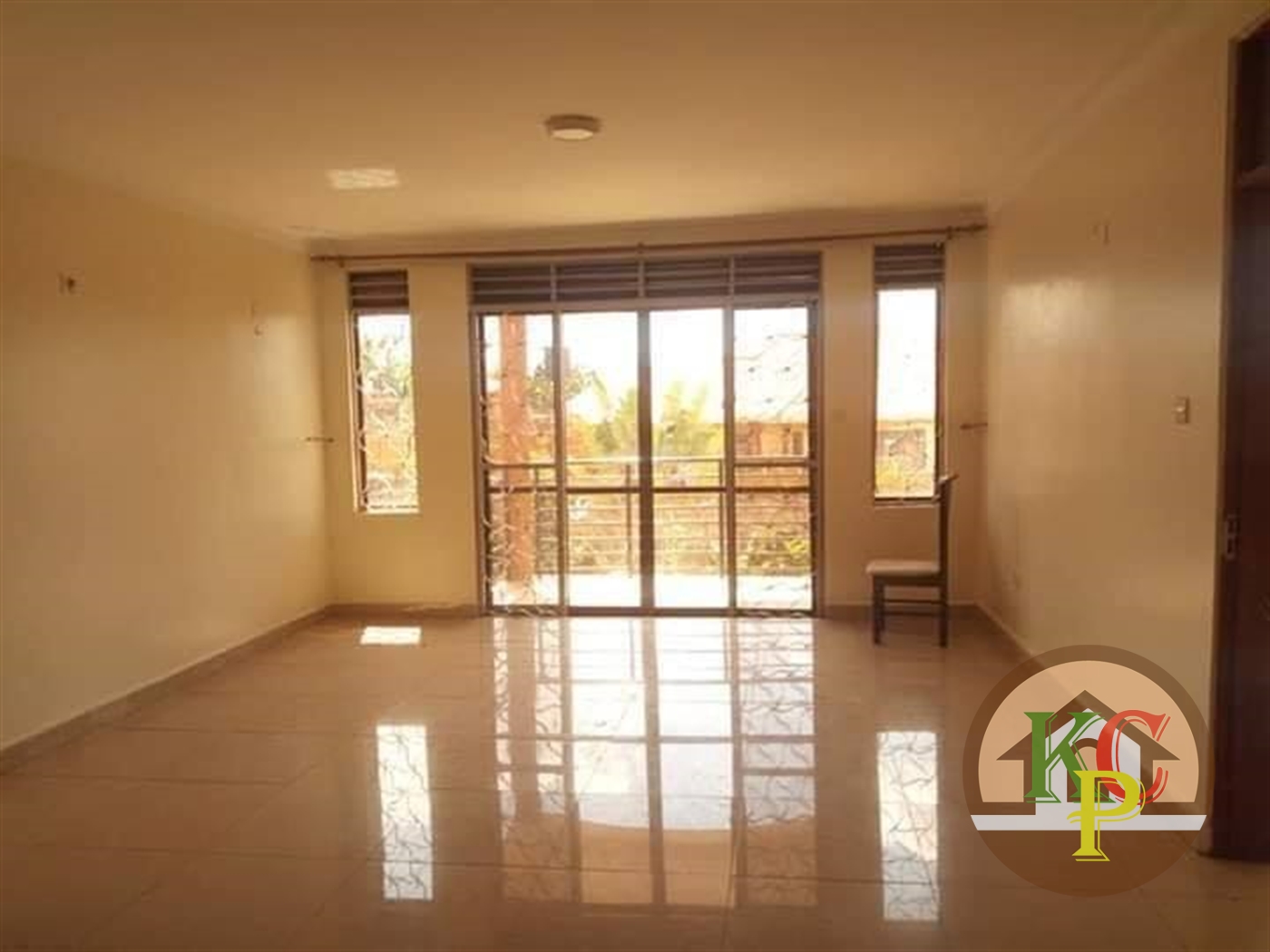 Apartment for rent in Najjera Kampala