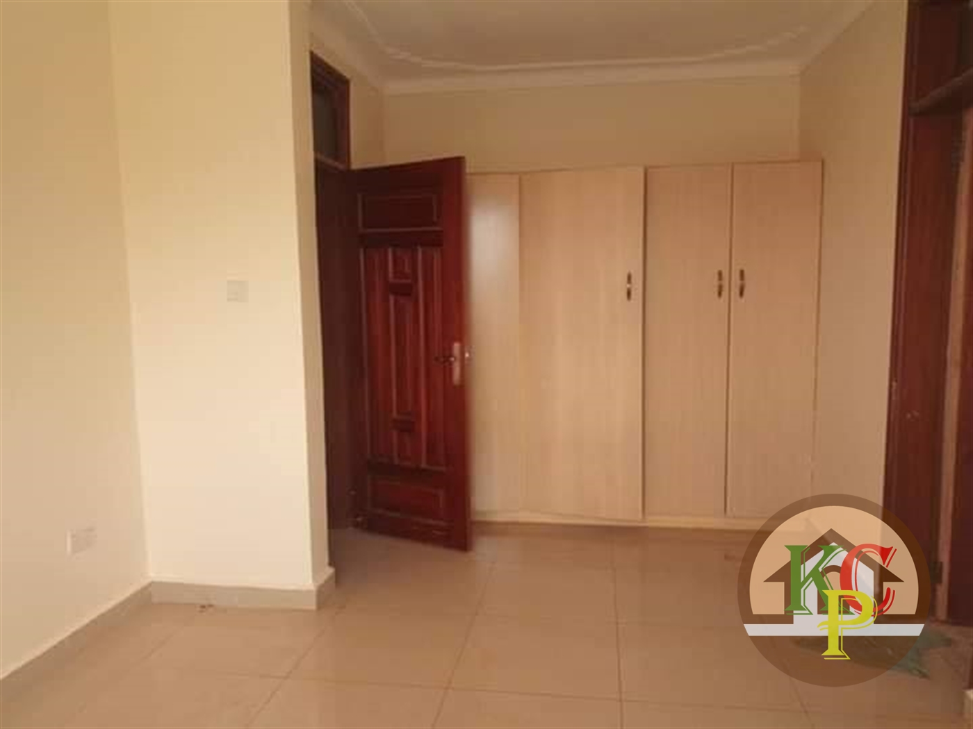 Apartment for rent in Najjera Kampala