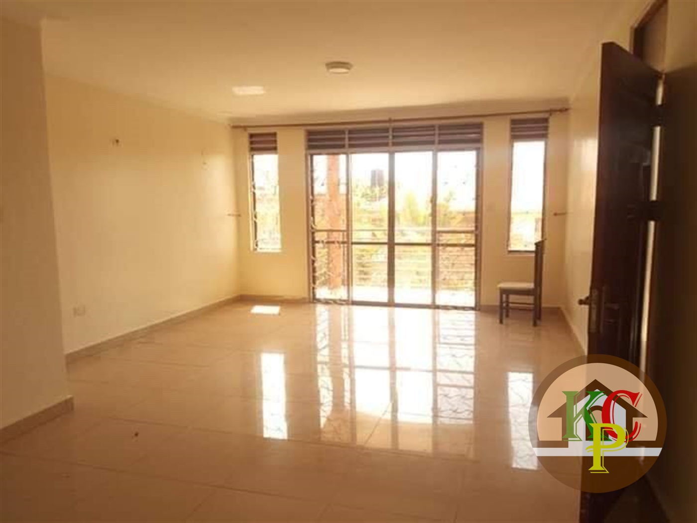 Apartment for rent in Najjera Kampala