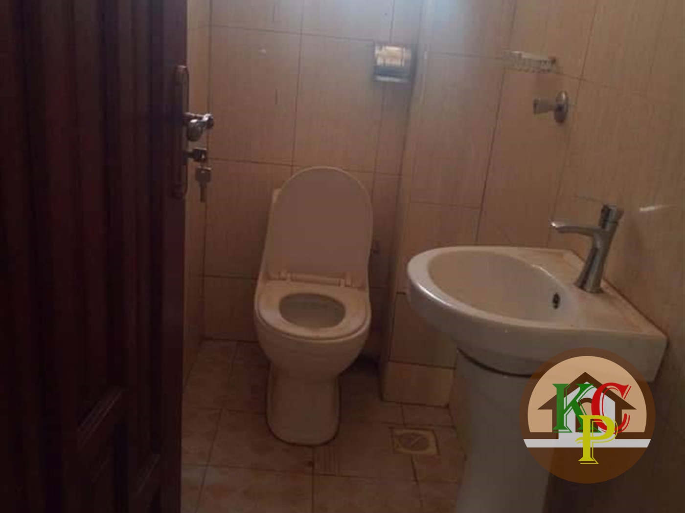 Apartment for rent in Najjera Kampala