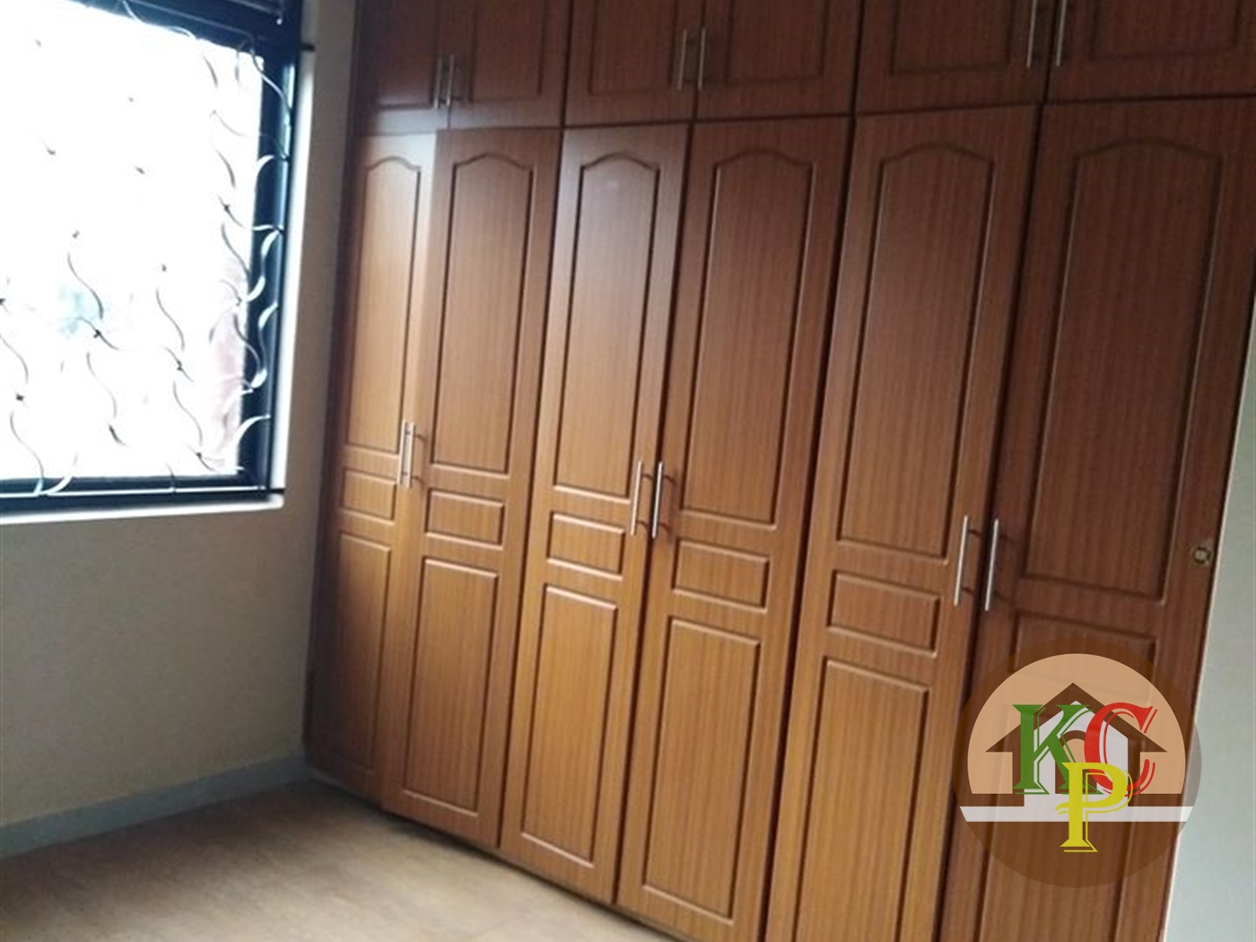 Semi Detached for rent in Najjera Kampala