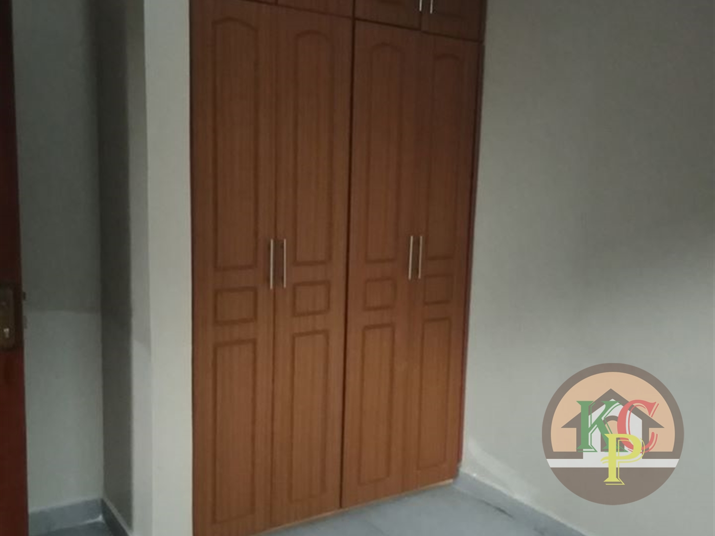 Semi Detached for rent in Najjera Kampala