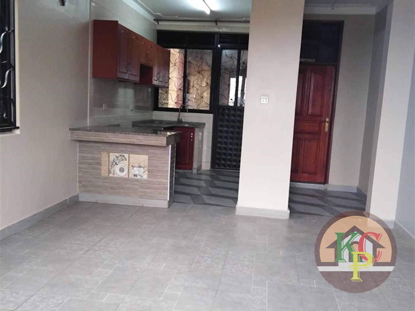 Semi Detached for rent in Najjera Kampala