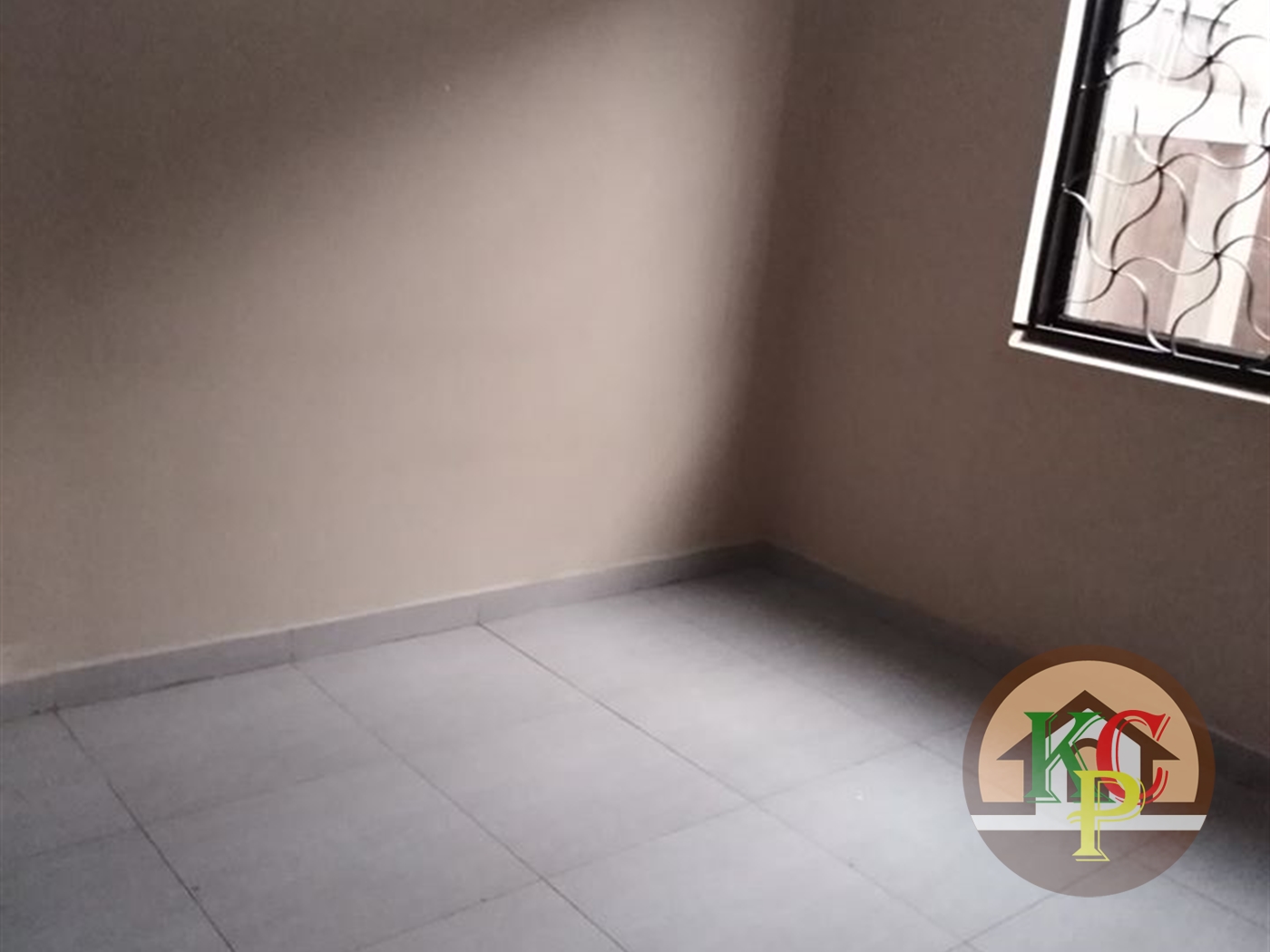 Semi Detached for rent in Najjera Kampala