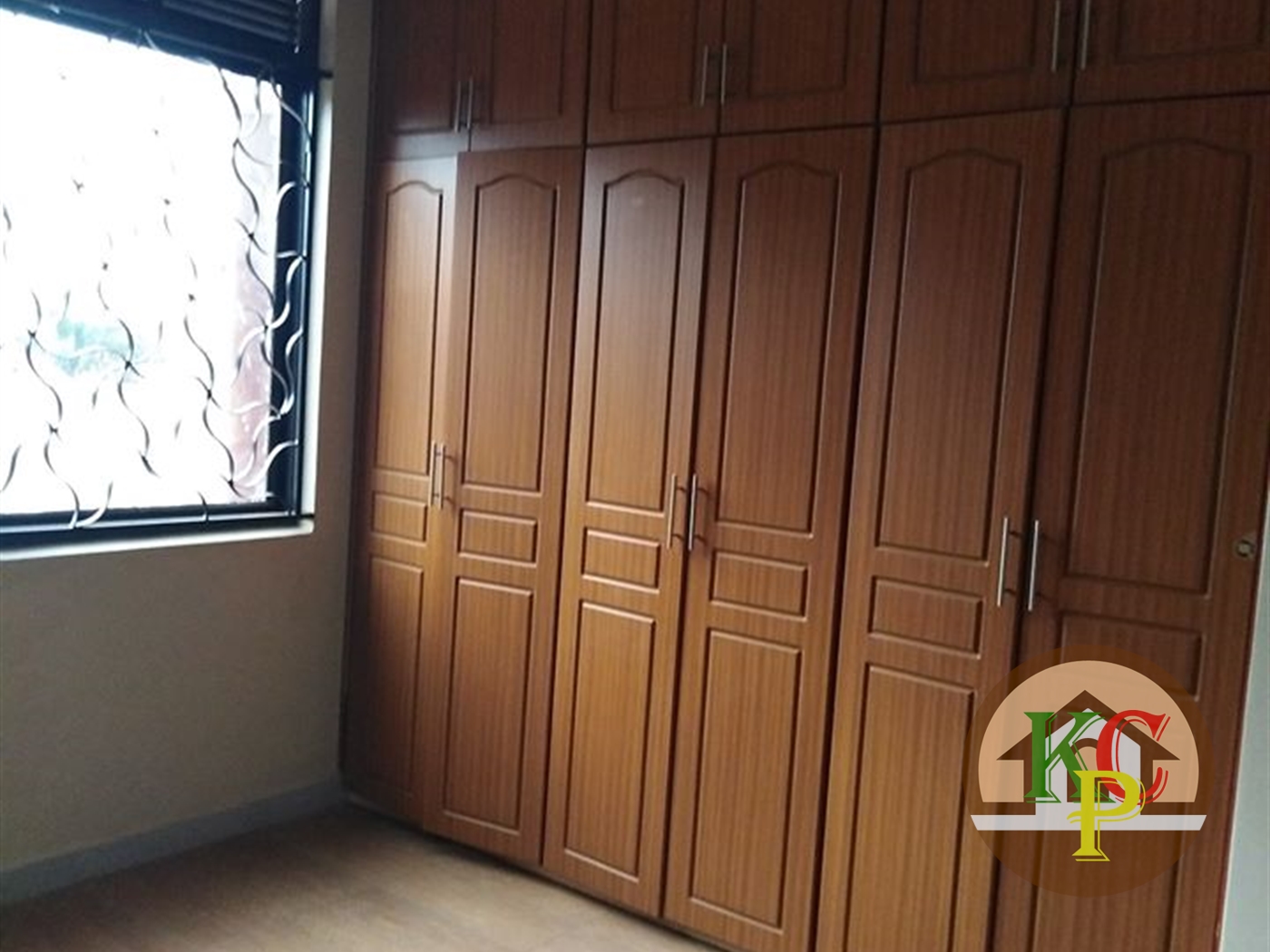 Semi Detached for rent in Najjera Kampala